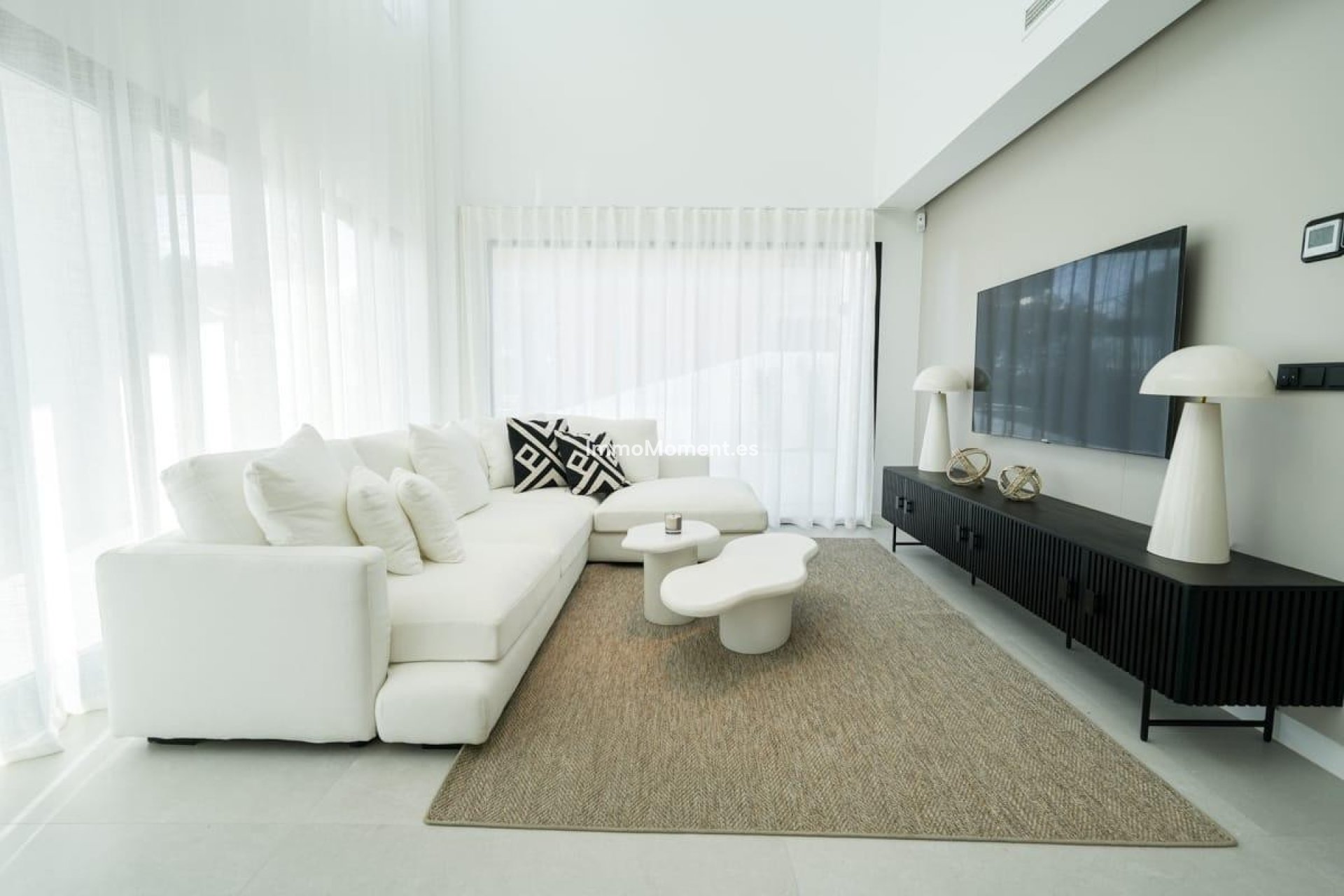 Bestaande woning - Villa - Polop - Polop Centro