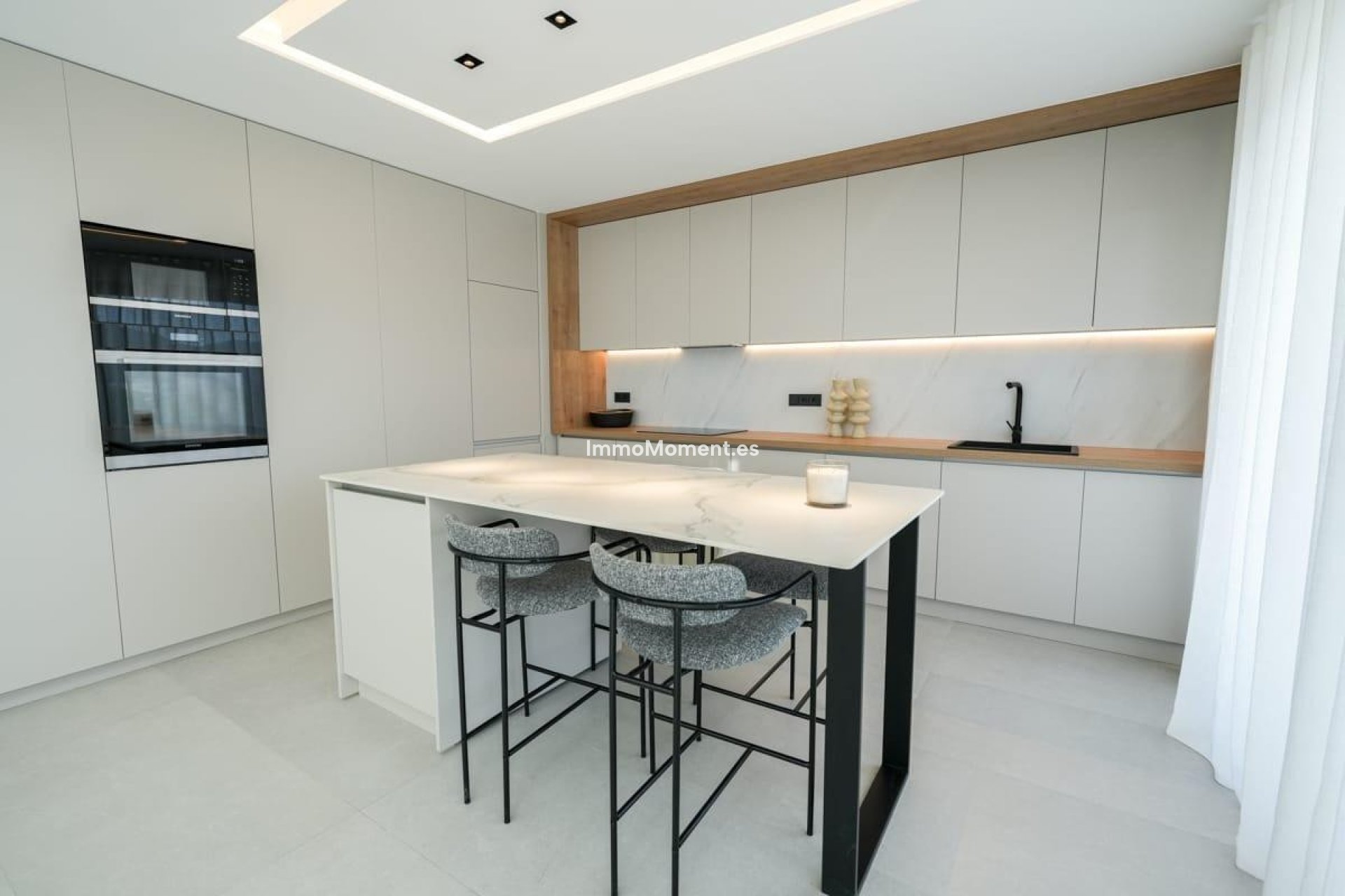 Bestaande woning - Villa - Polop - Polop Centro