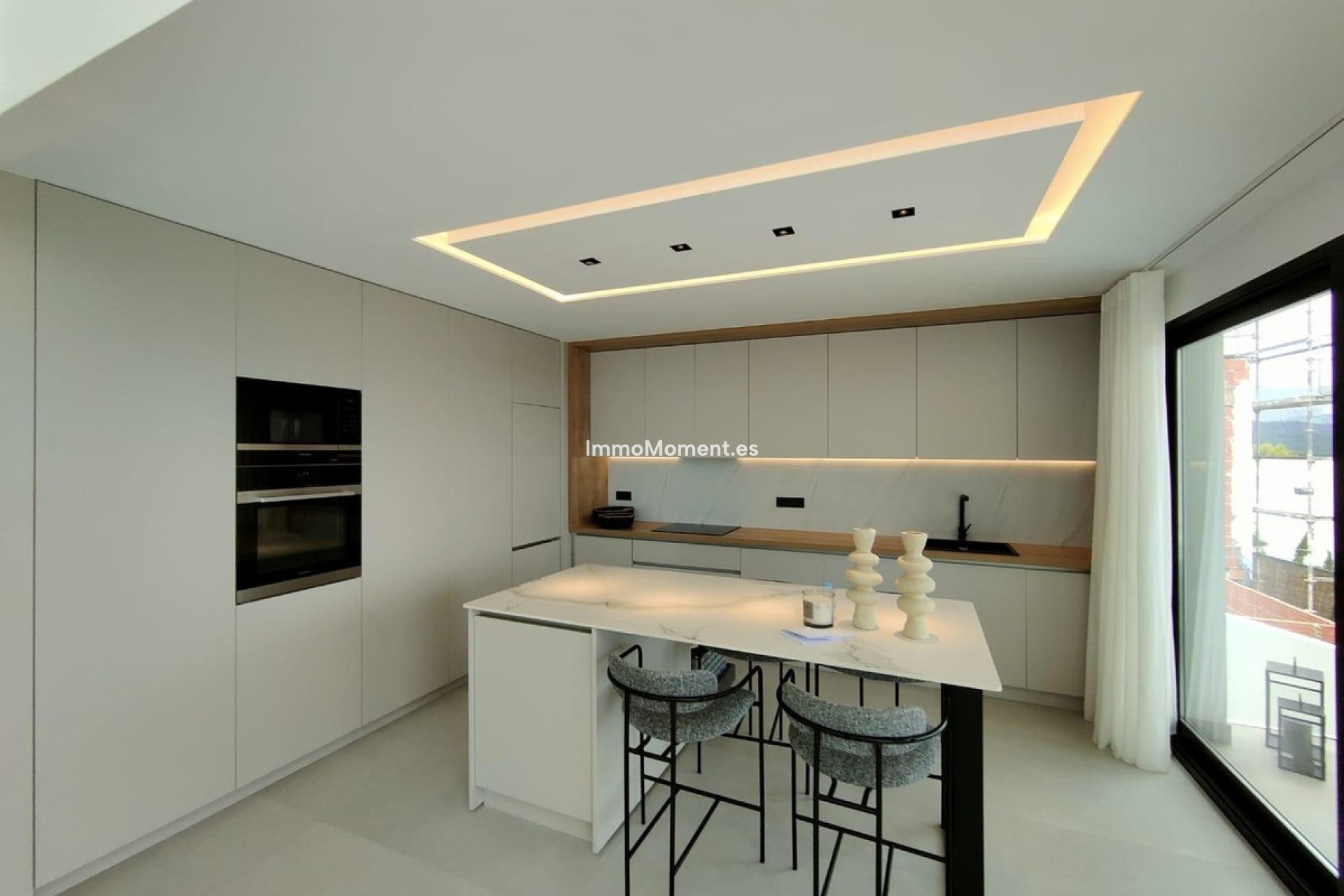 Bestaande woning - Villa - Polop - Polop Centro