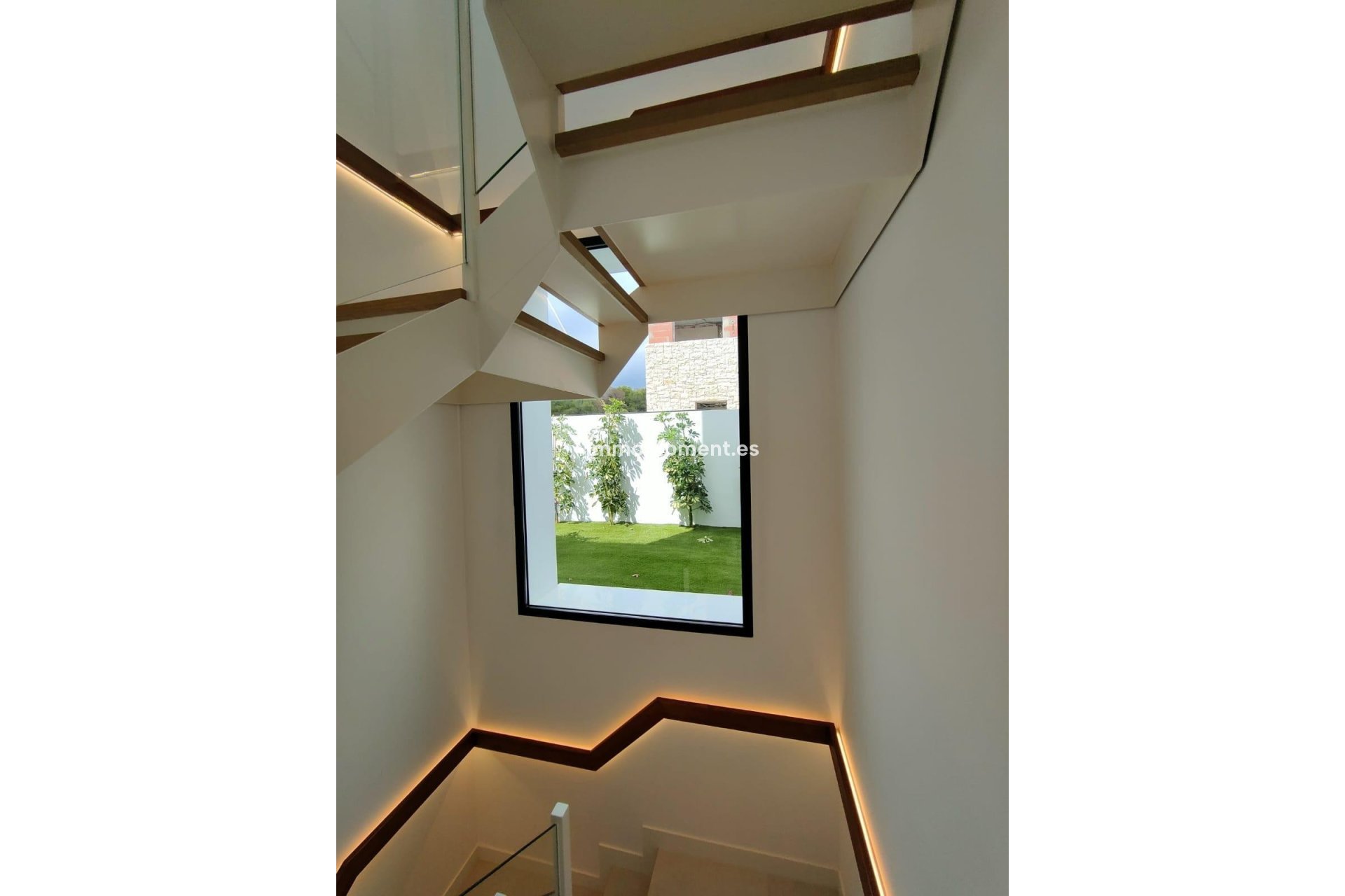 Bestaande woning - Villa - Polop - Polop Centro