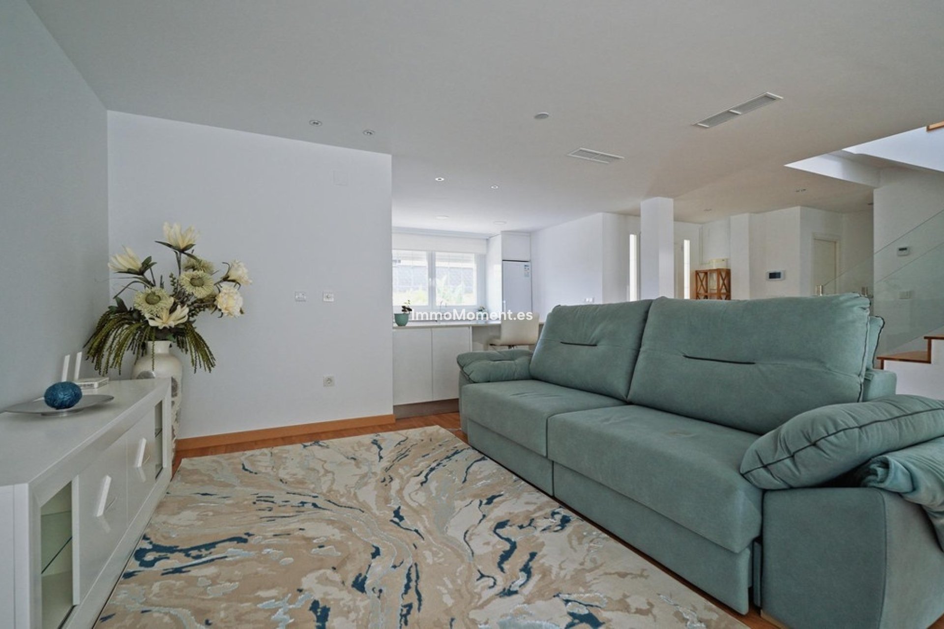 Bestaande woning - Villa - Polop - Polop Centro