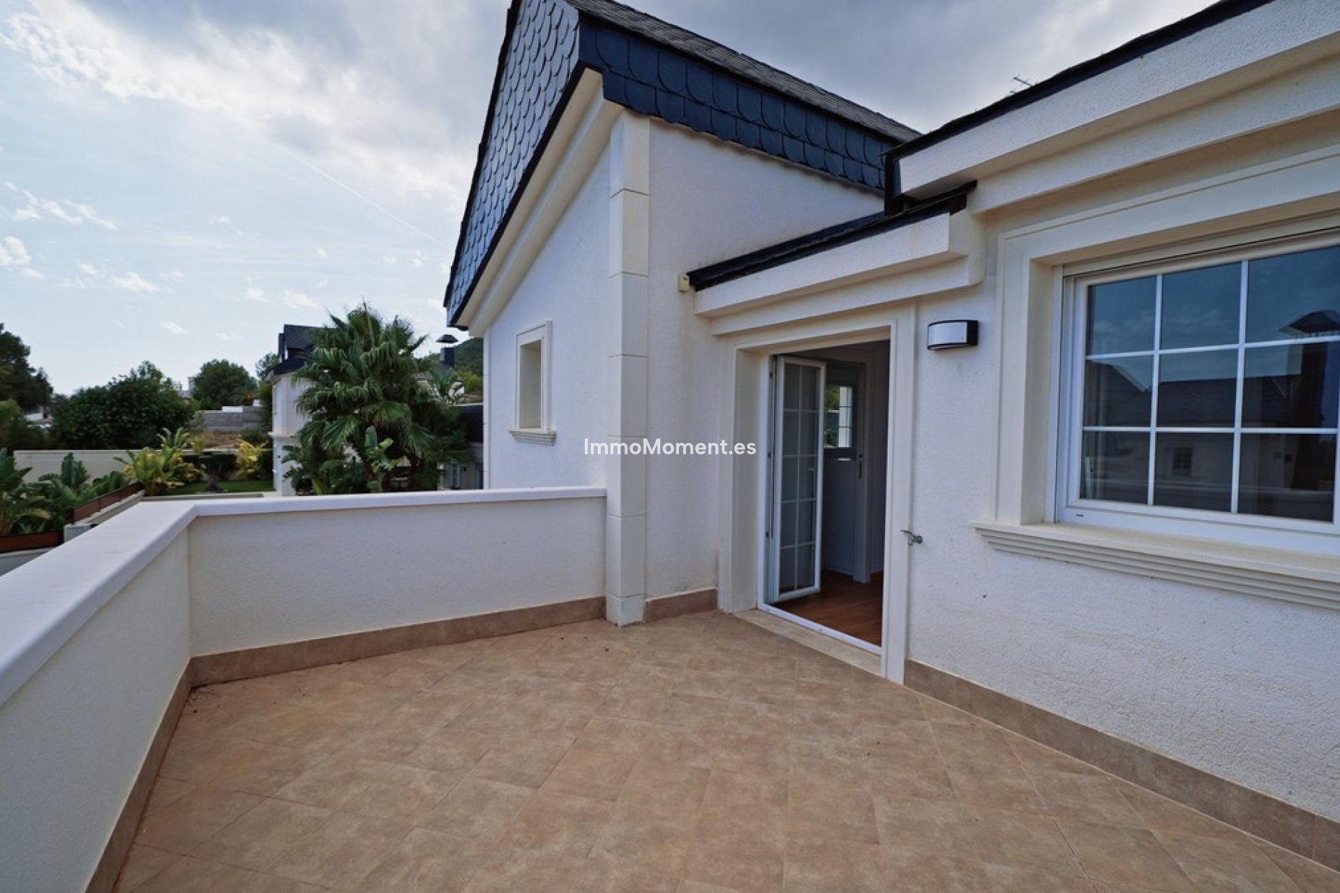 Bestaande woning - Villa - Polop - Polop Centro