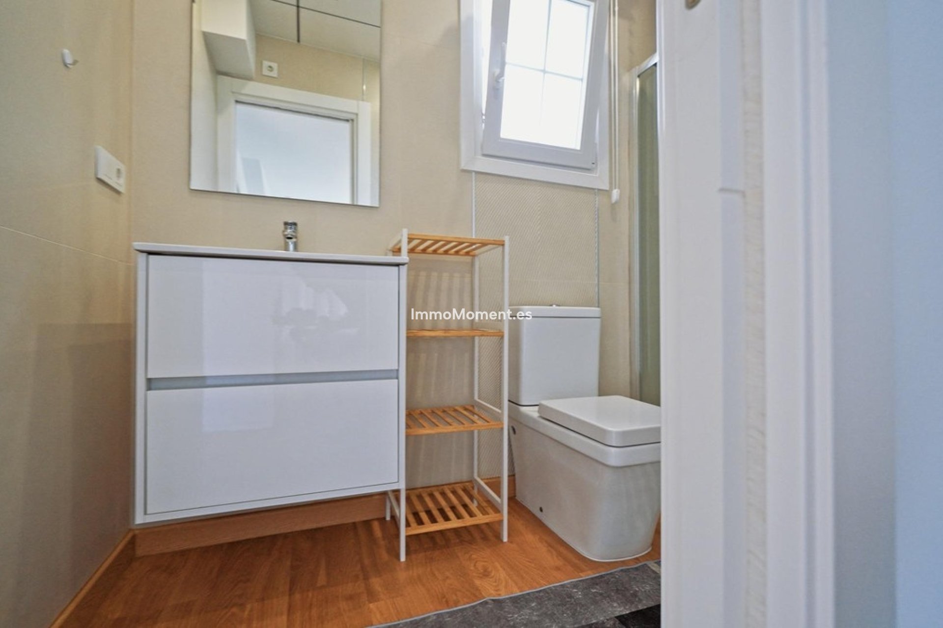 Bestaande woning - Villa - Polop - Polop Centro