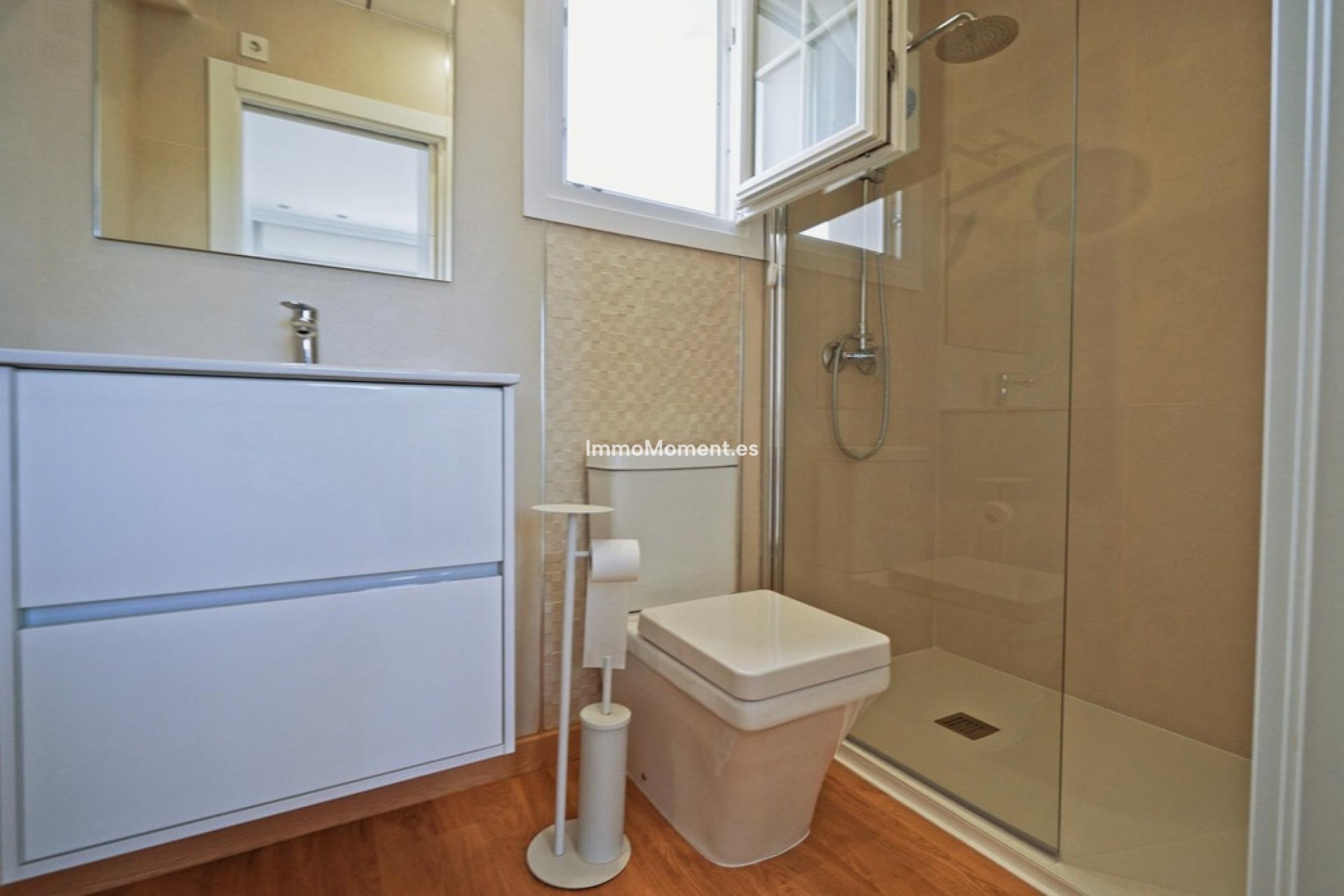 Bestaande woning - Villa - Polop - Polop Centro