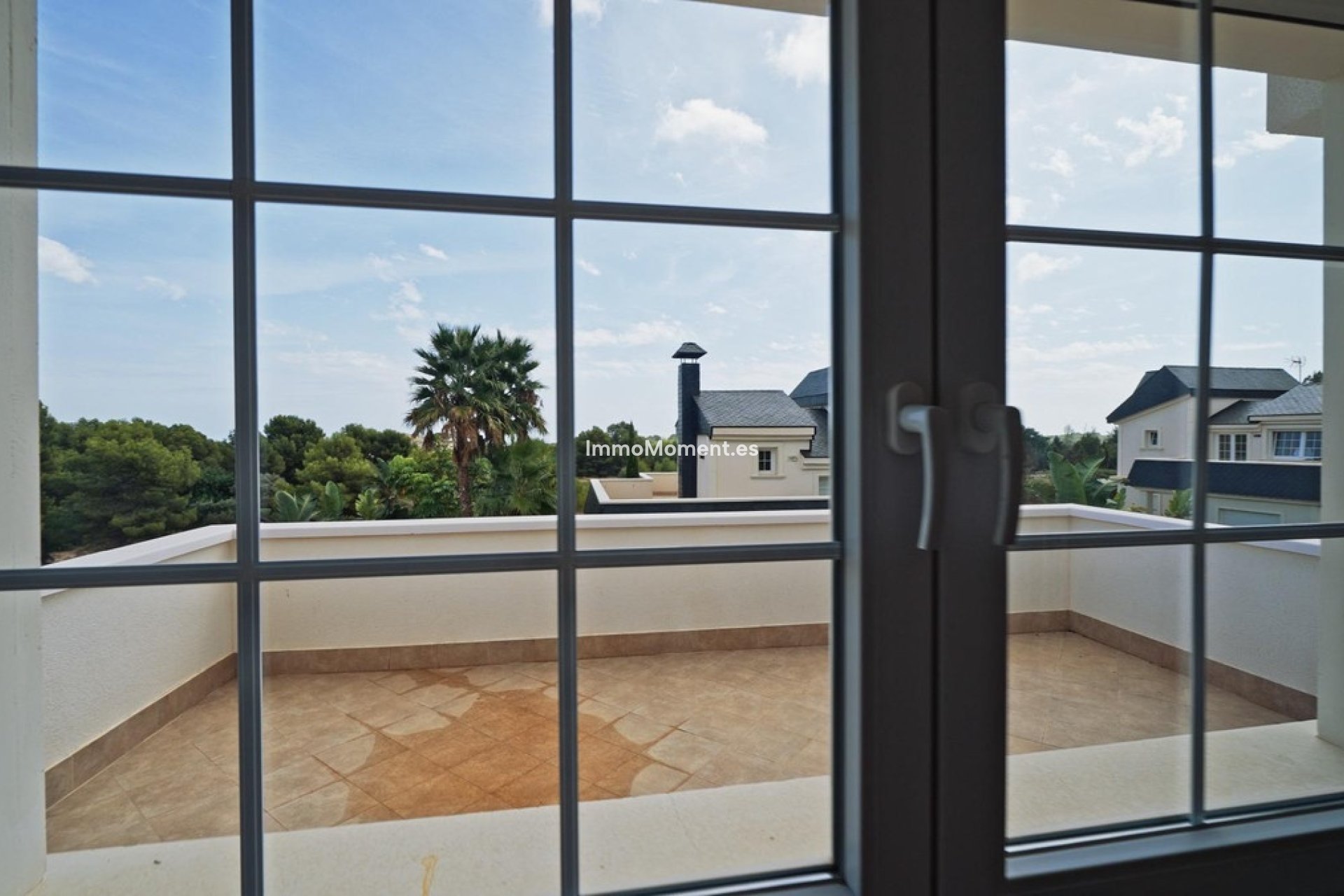 Bestaande woning - Villa - Polop - Polop Centro