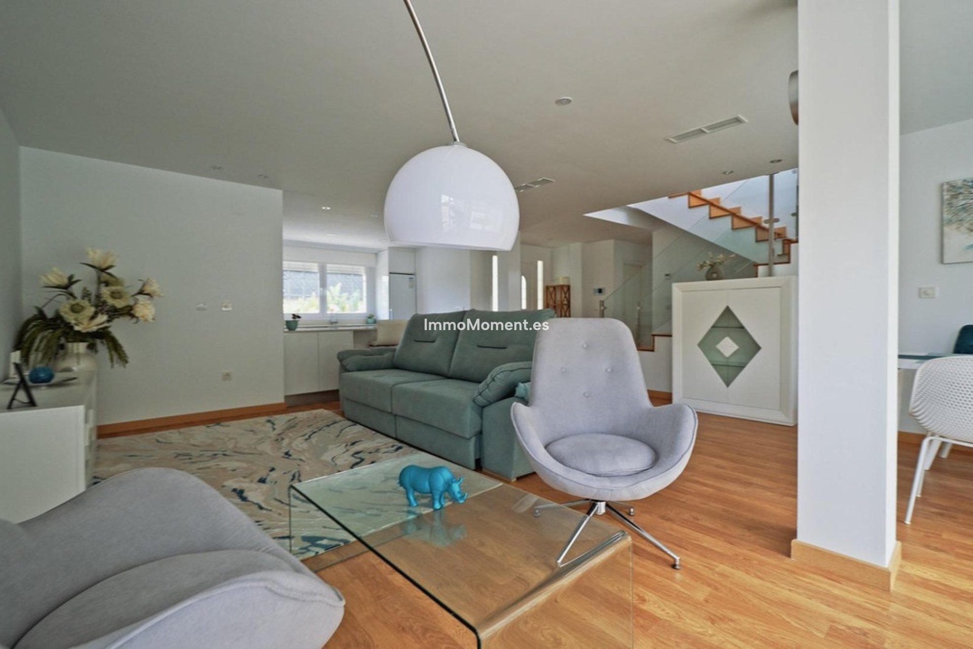 Bestaande woning - Villa - Polop - Polop Centro