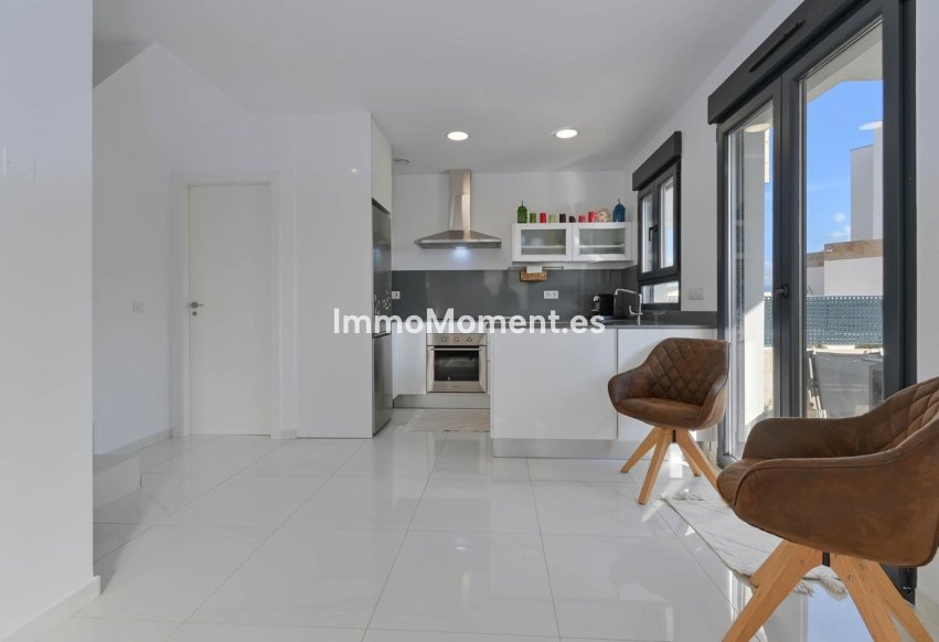 Bestaande woning - Villa - Polop - Polop Centro