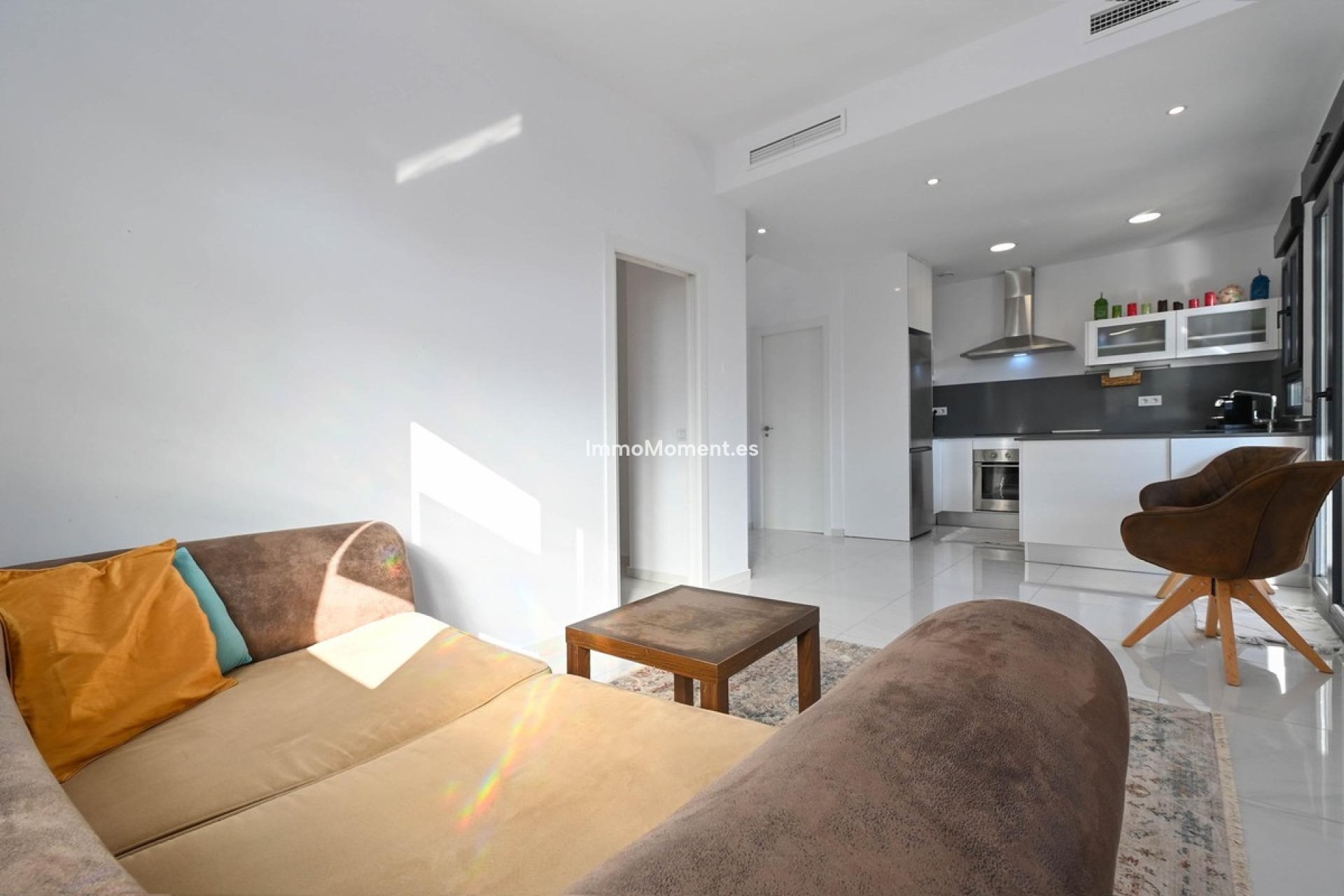 Bestaande woning - Villa - Polop - Polop Centro