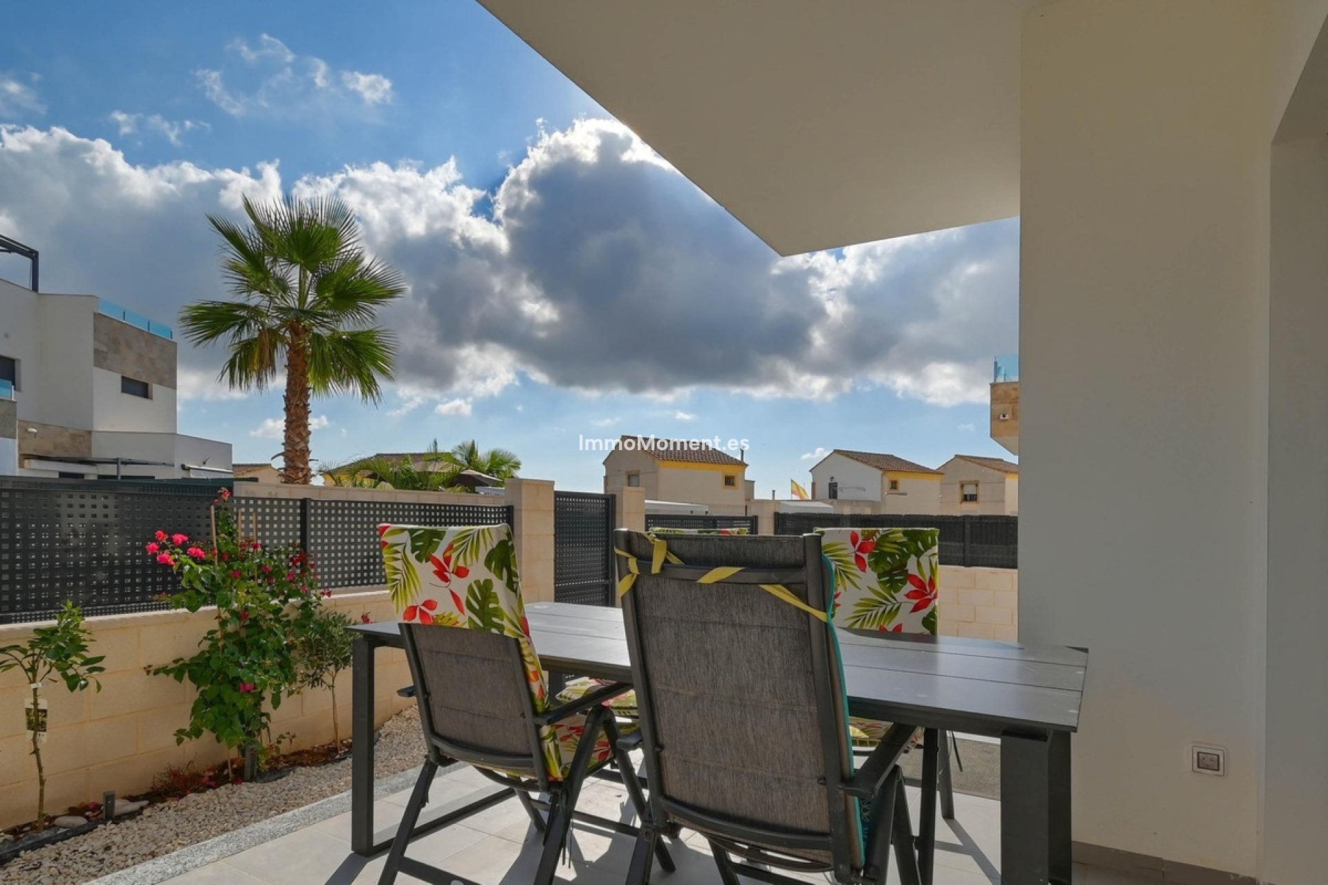 Bestaande woning - Villa - Polop - Polop Centro