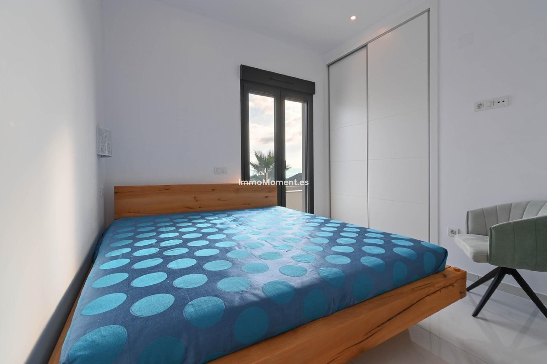 Bestaande woning - Villa - Polop - Polop Centro