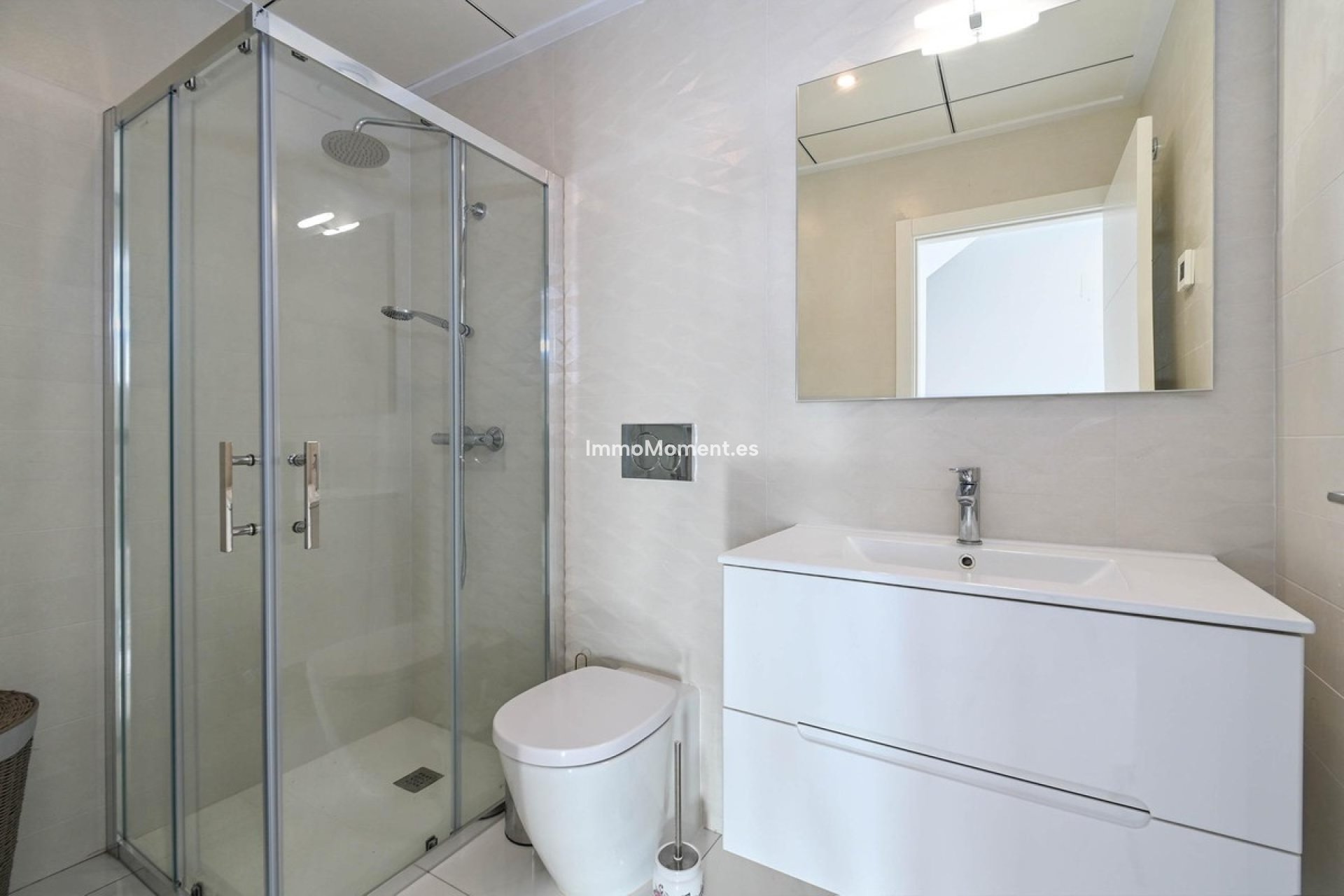 Bestaande woning - Villa - Polop - Polop Centro