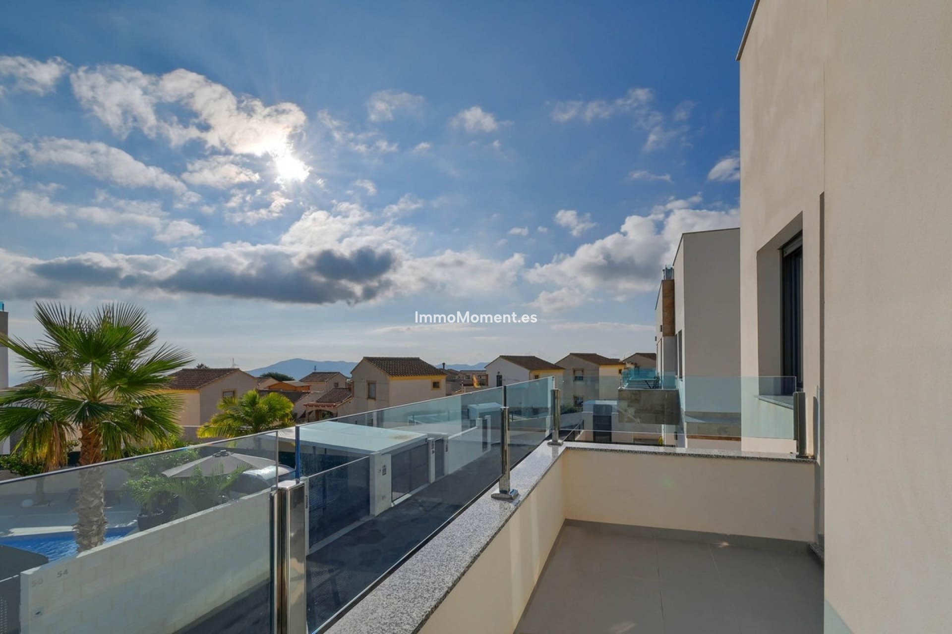 Bestaande woning - Villa - Polop - Polop Centro