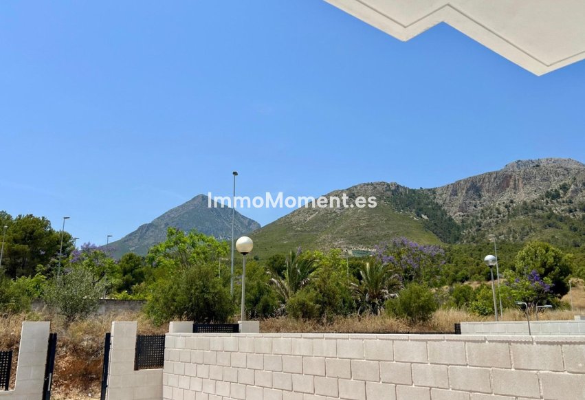 Bestaande woning - Villa - Polop - Polop Centro