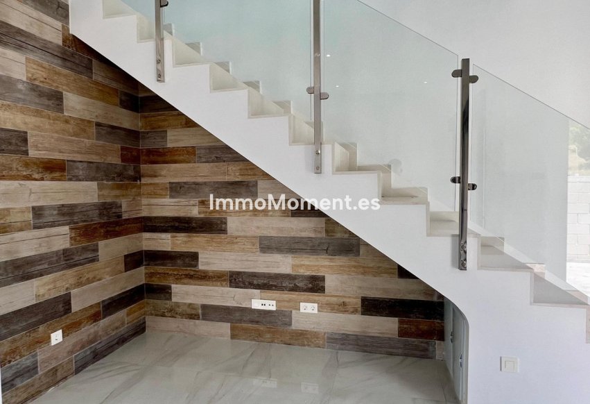 Bestaande woning - Villa - Polop - Polop Centro