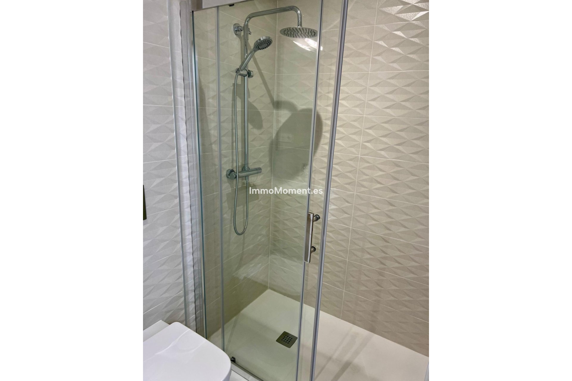 Bestaande woning - Villa - Polop - Polop Centro