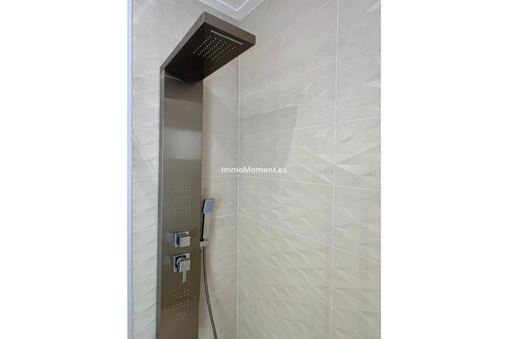 Bestaande woning - Villa - Polop - Polop Centro