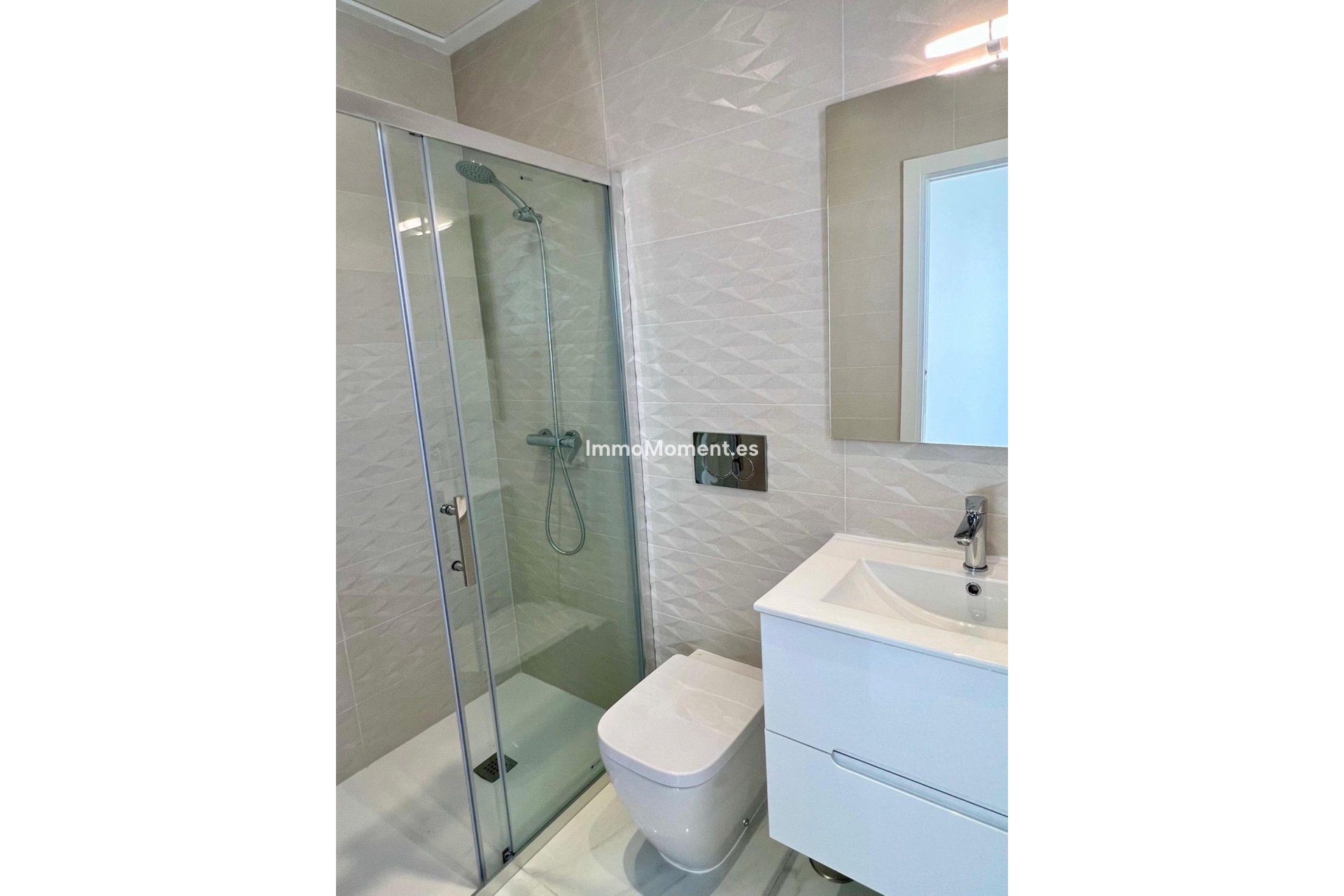 Bestaande woning - Villa - Polop - Polop Centro