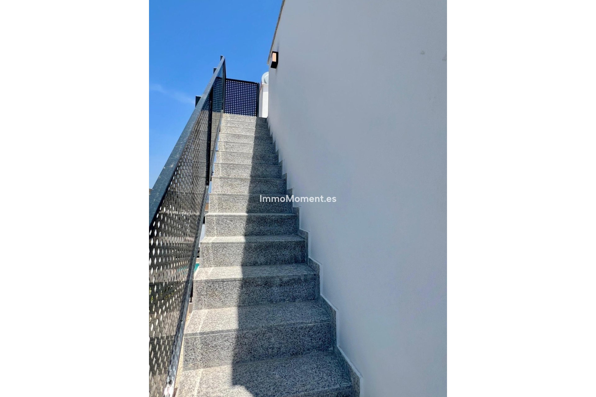 Bestaande woning - Villa - Polop - Polop Centro