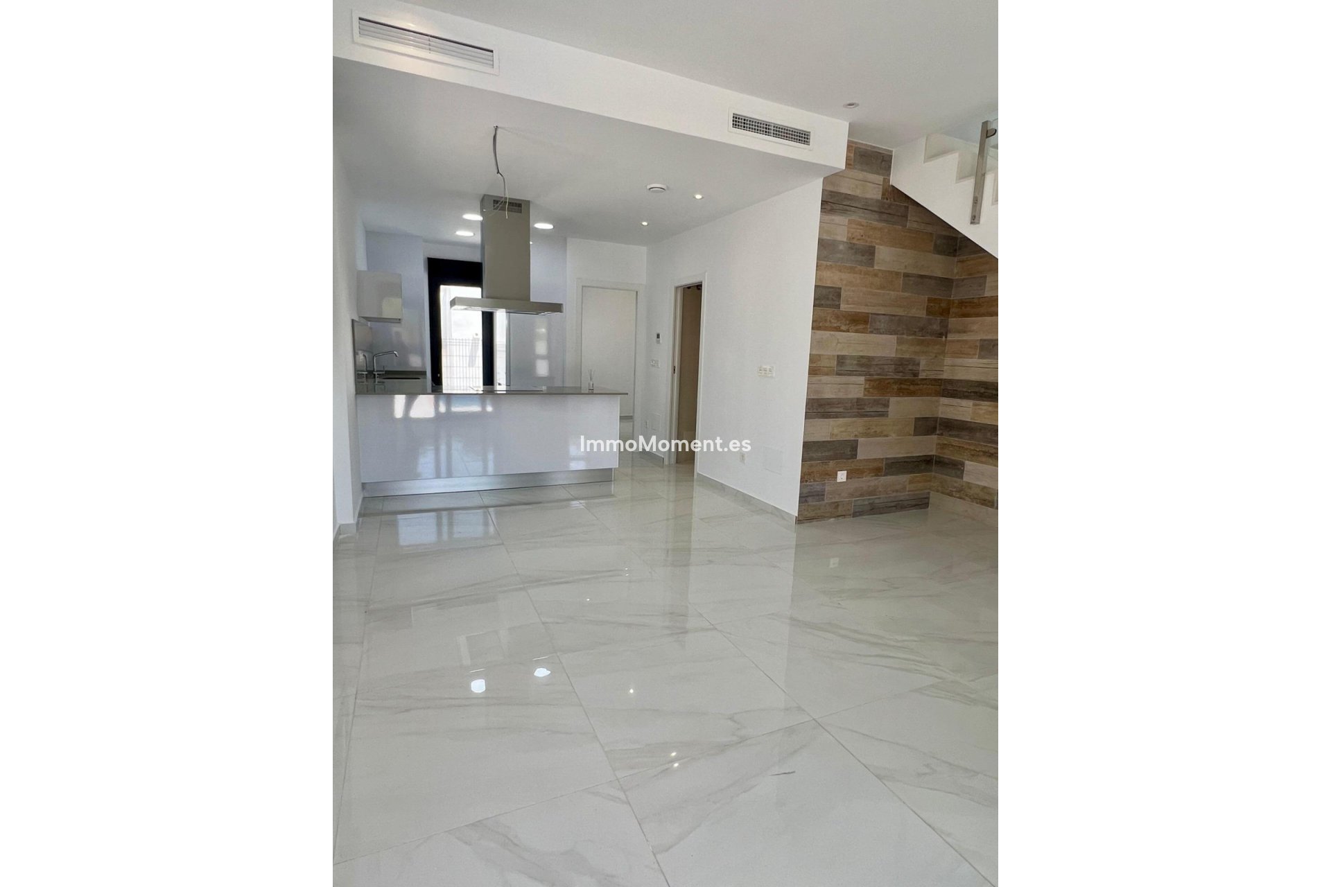 Bestaande woning - Villa - Polop - Polop Centro