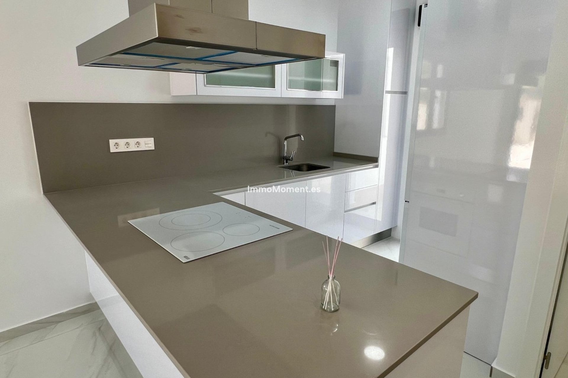 Bestaande woning - Villa - Polop - Polop Centro