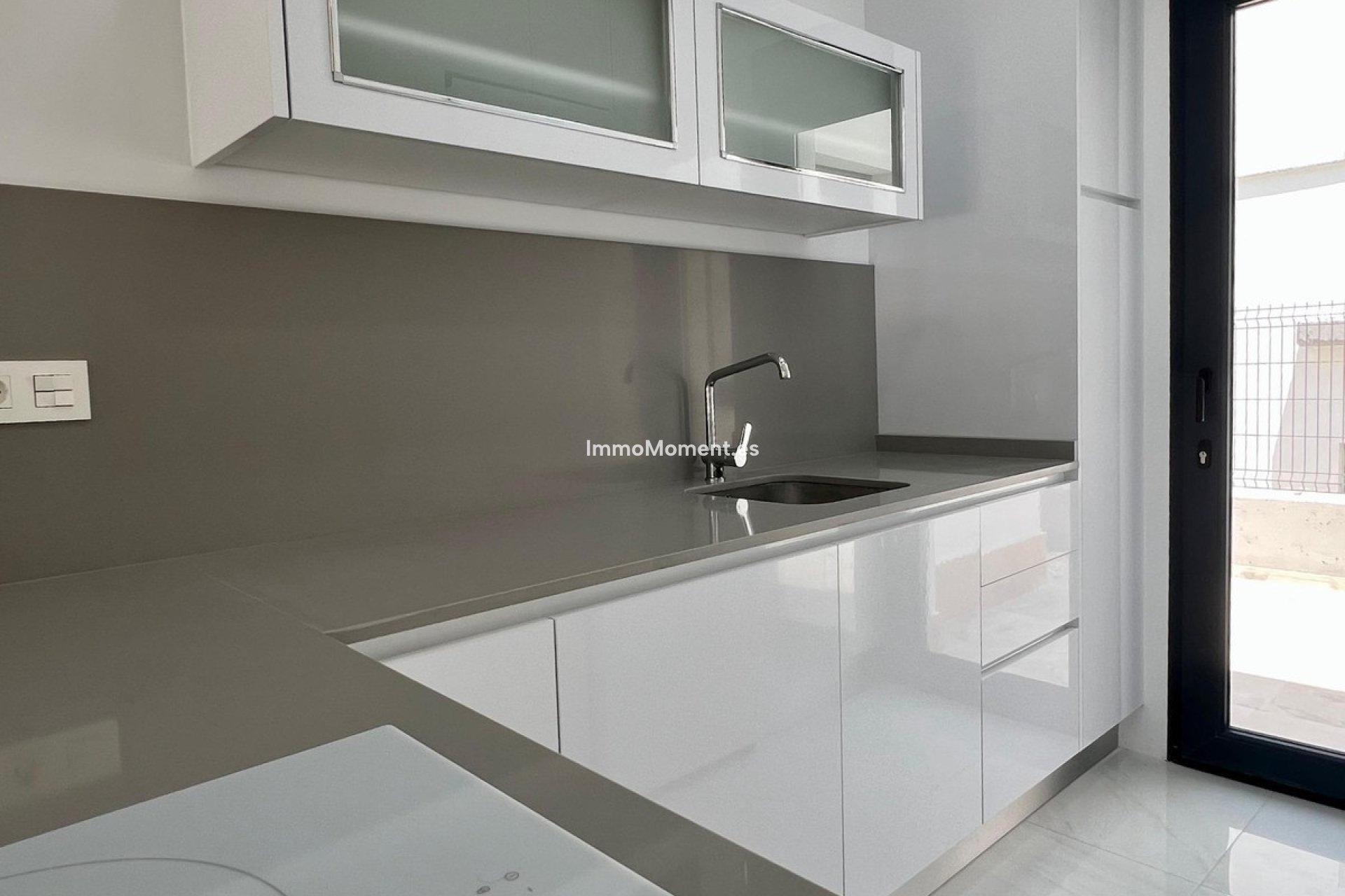 Bestaande woning - Villa - Polop - Polop Centro