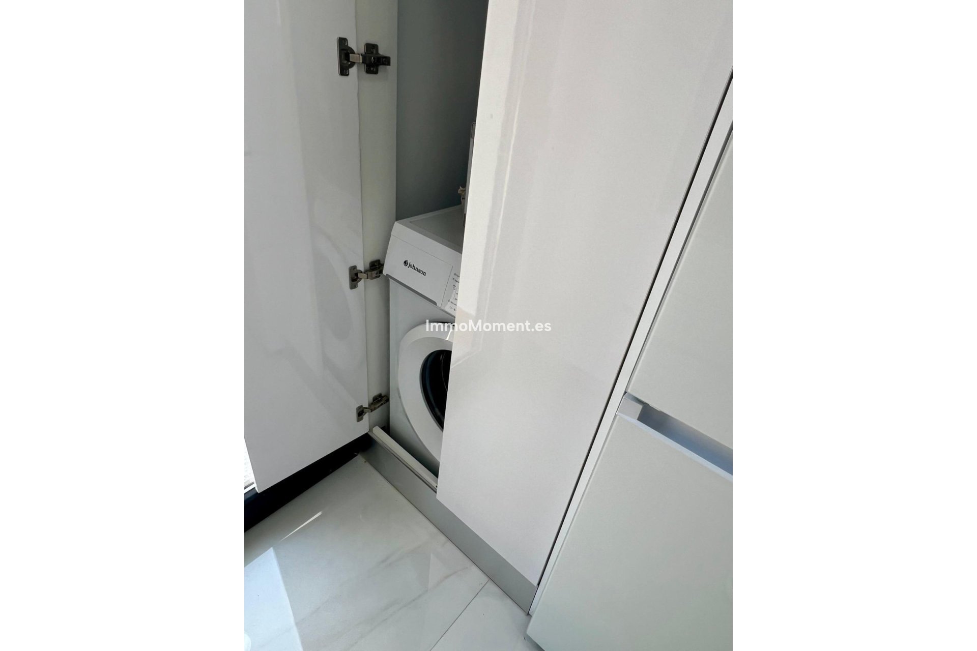 Bestaande woning - Villa - Polop - Polop Centro