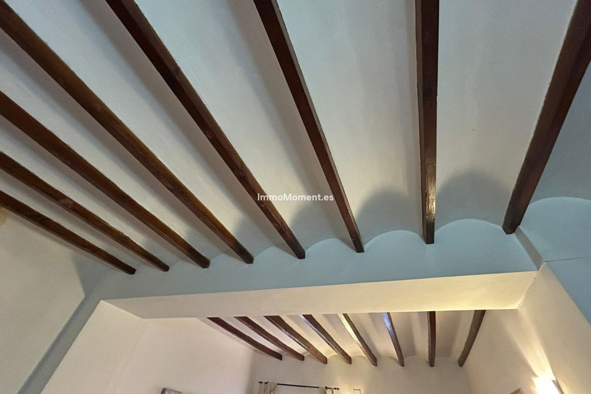 Bestaande woning - Villa - Polop - Polop Centro