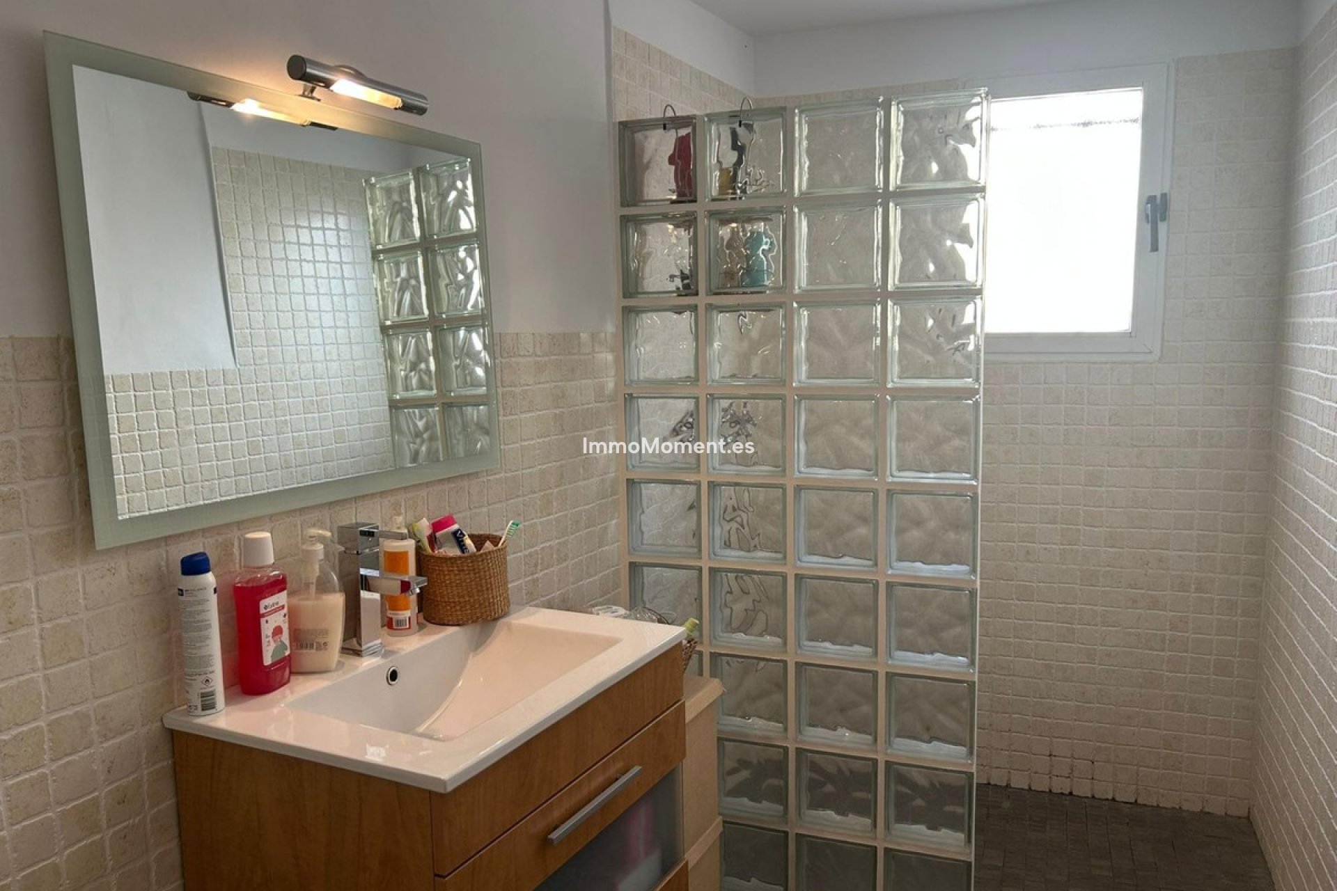 Bestaande woning - Villa - Polop - Polop Centro