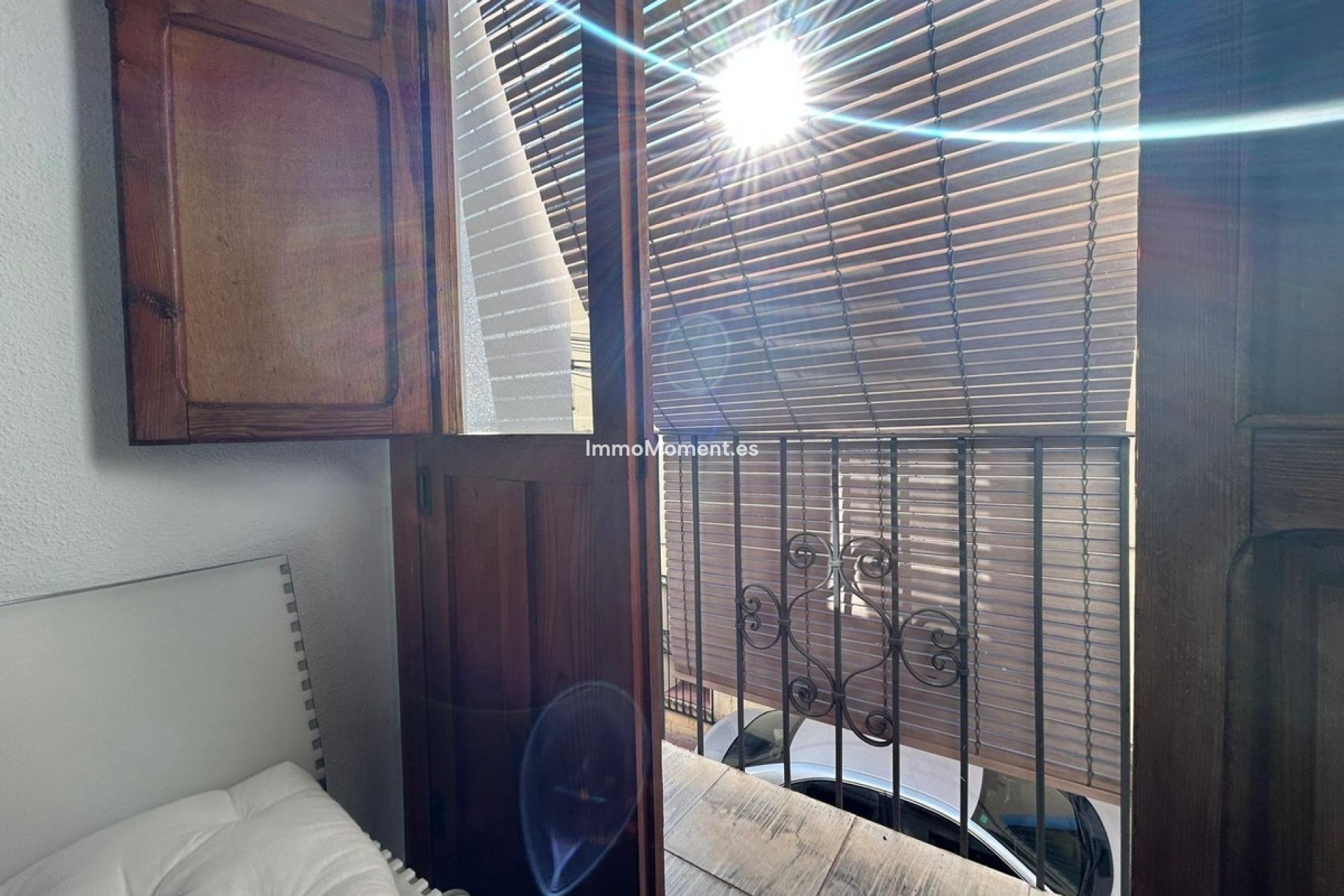 Bestaande woning - Villa - Polop - Polop Centro