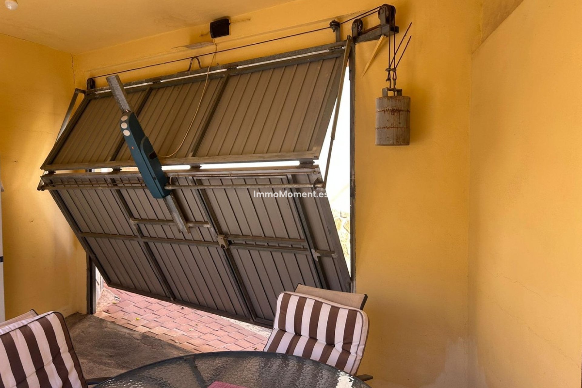 Bestaande woning - Villa - Polop - Polop Centro