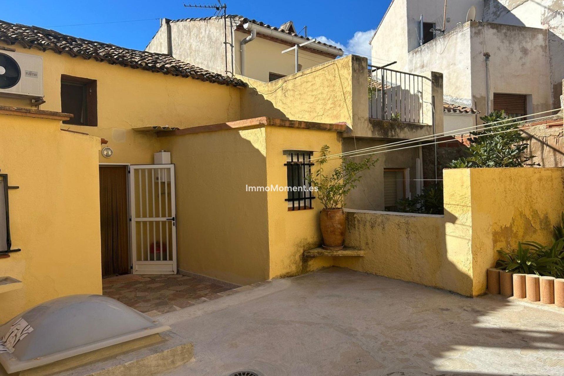 Bestaande woning - Villa - Polop - Polop Centro