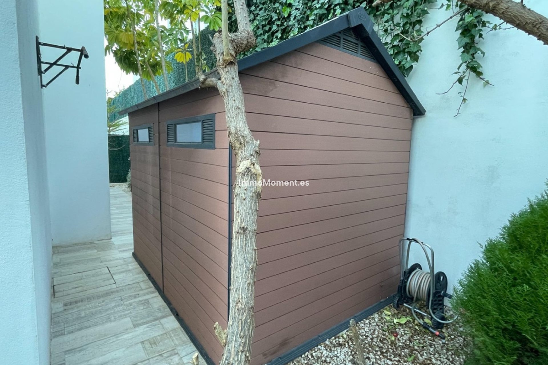 Bestaande woning - Villa - Polop - Polop Centro