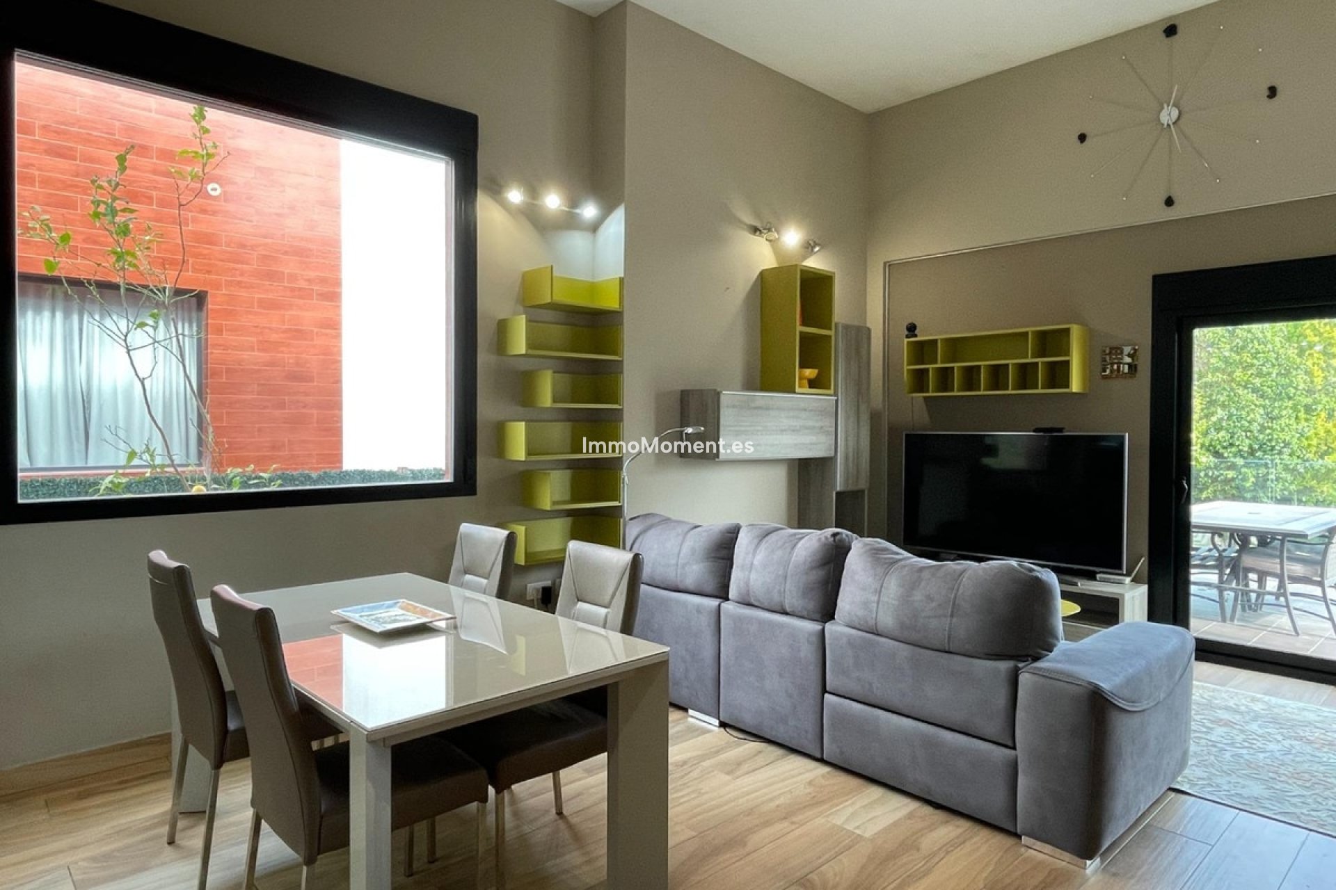 Bestaande woning - Villa - Polop - Polop Centro