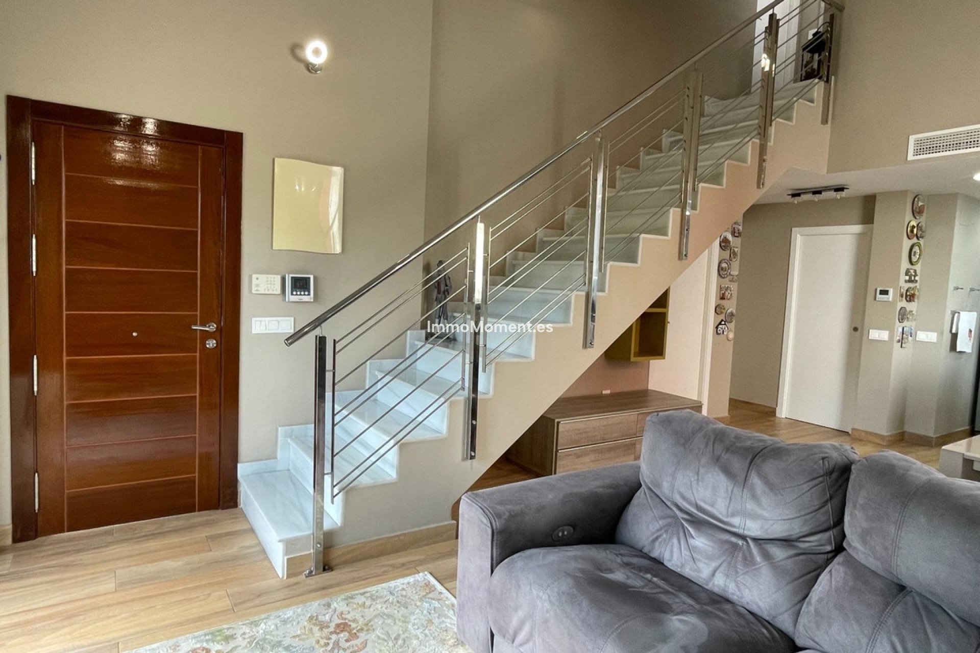 Bestaande woning - Villa - Polop - Polop Centro