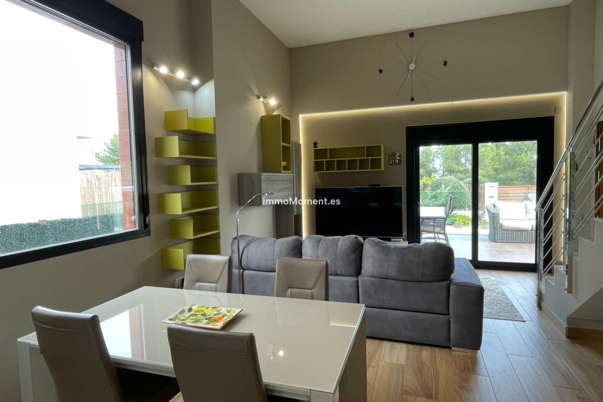 Bestaande woning - Villa - Polop - Polop Centro