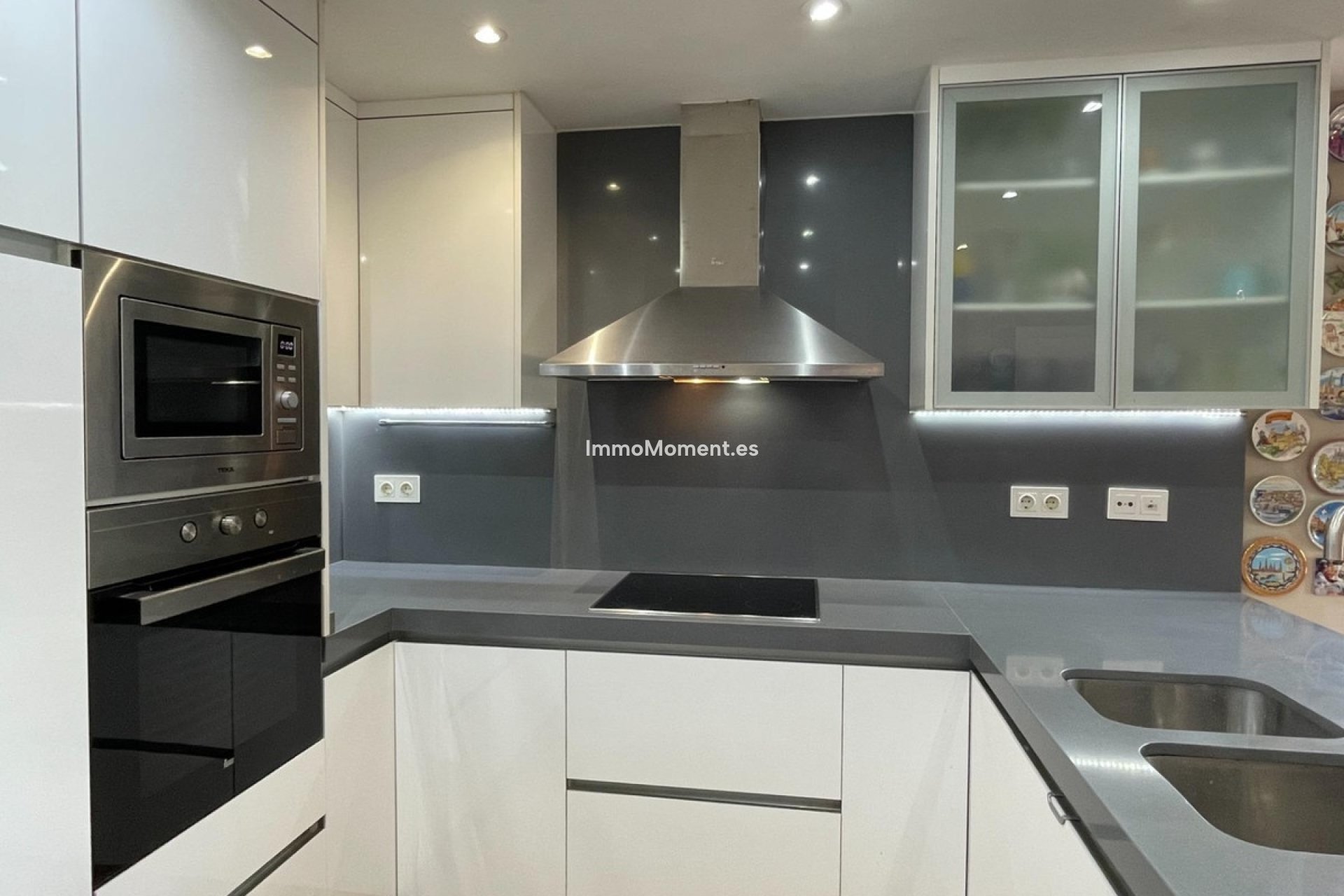 Bestaande woning - Villa - Polop - Polop Centro