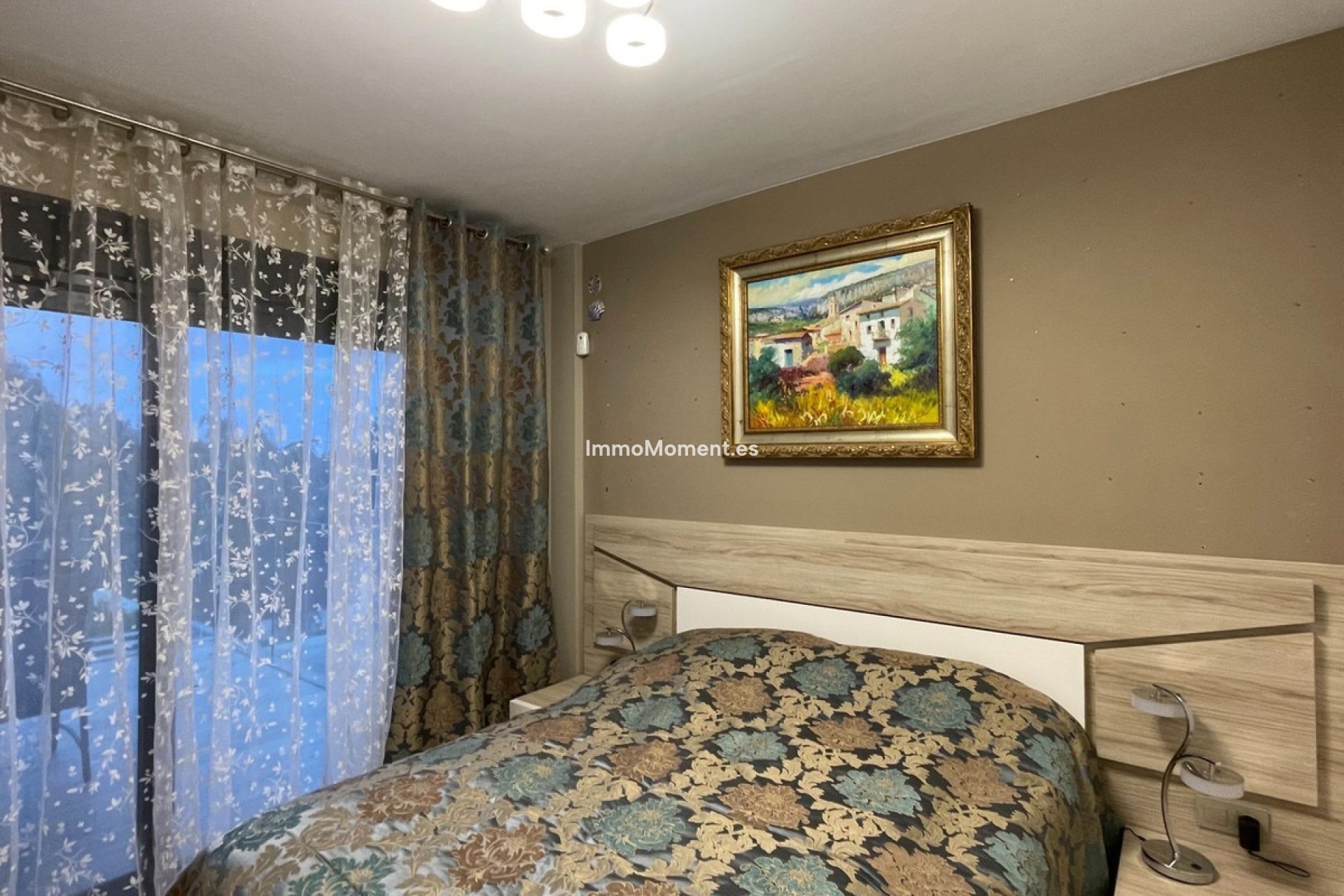 Bestaande woning - Villa - Polop - Polop Centro