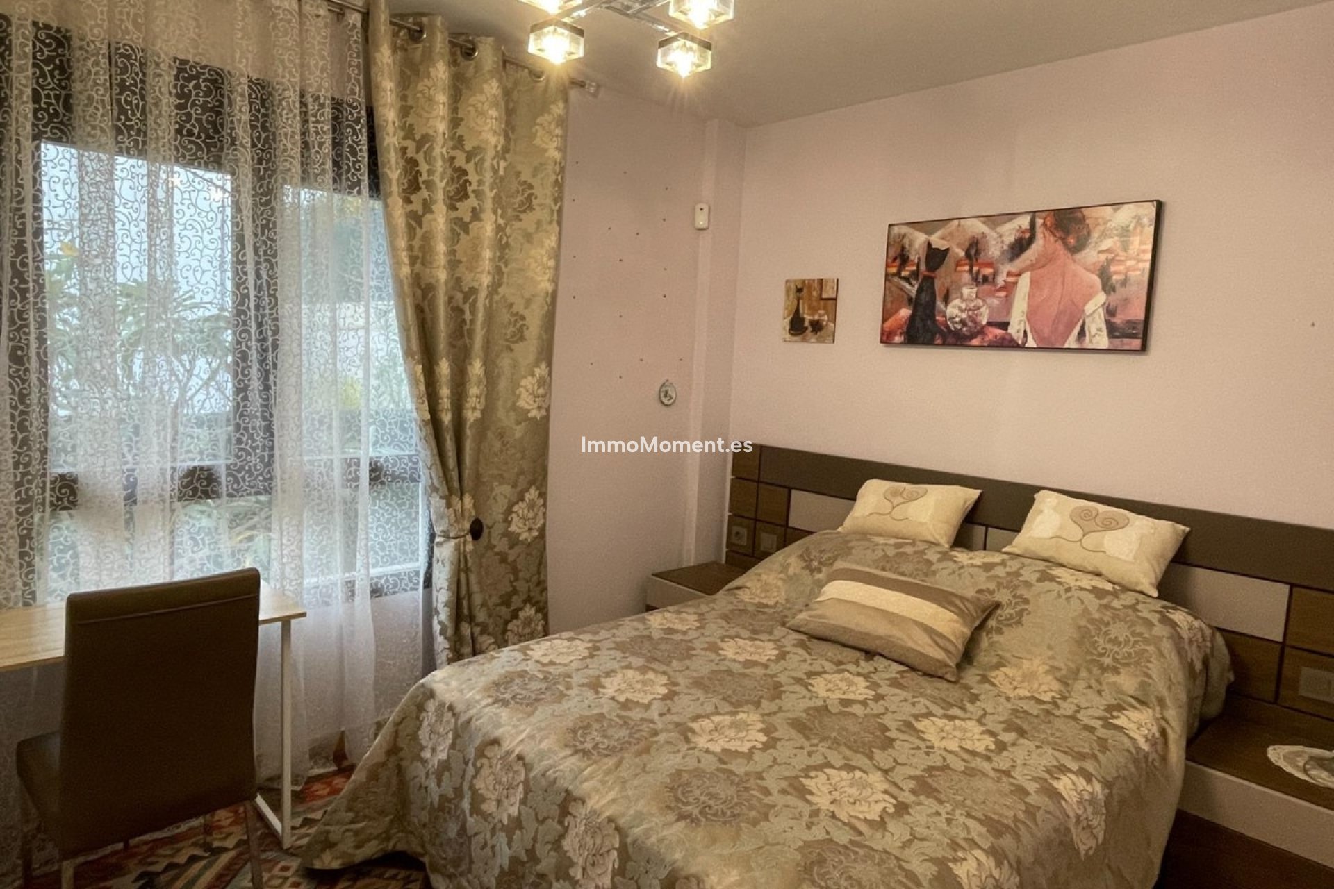 Bestaande woning - Villa - Polop - Polop Centro