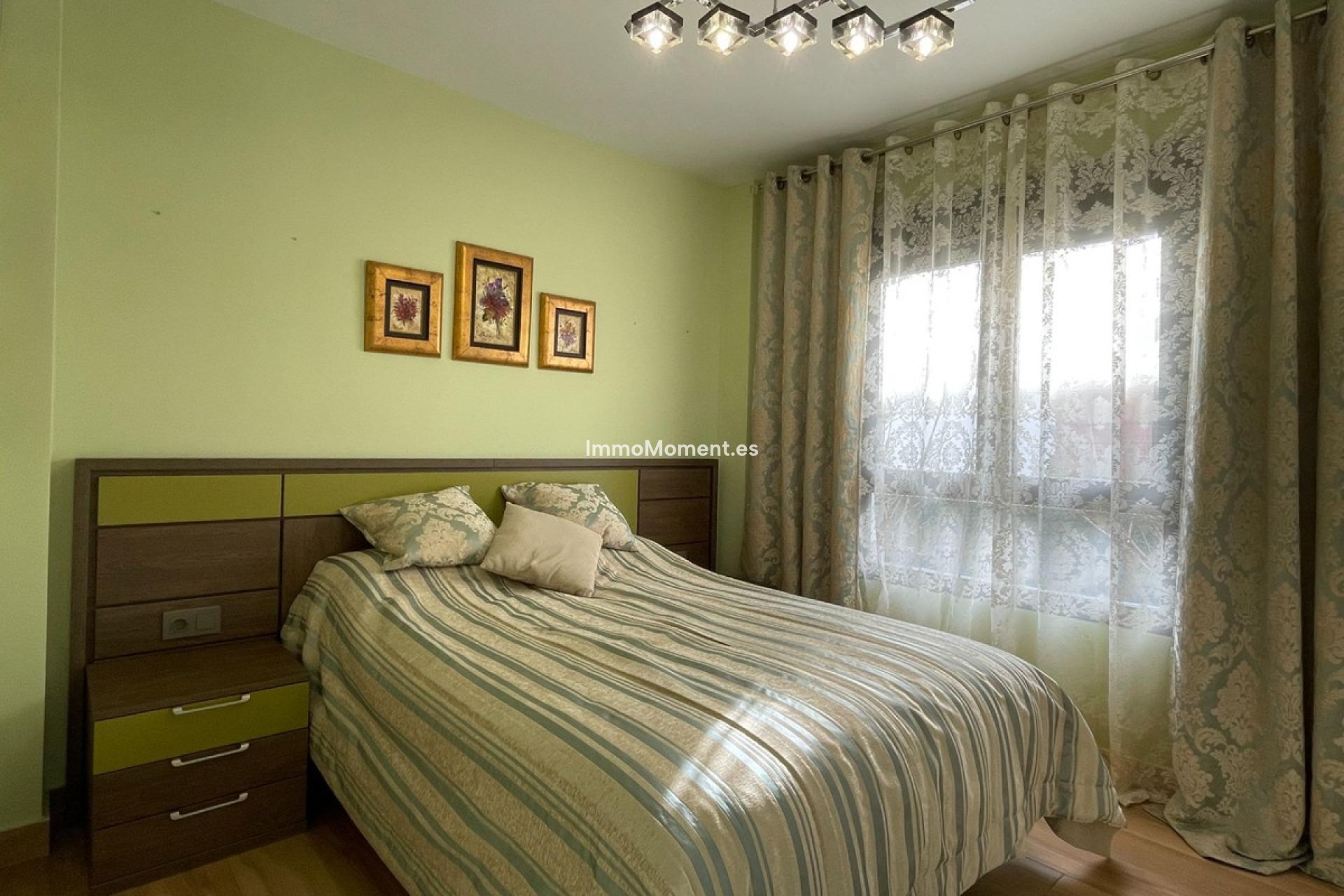 Bestaande woning - Villa - Polop - Polop Centro