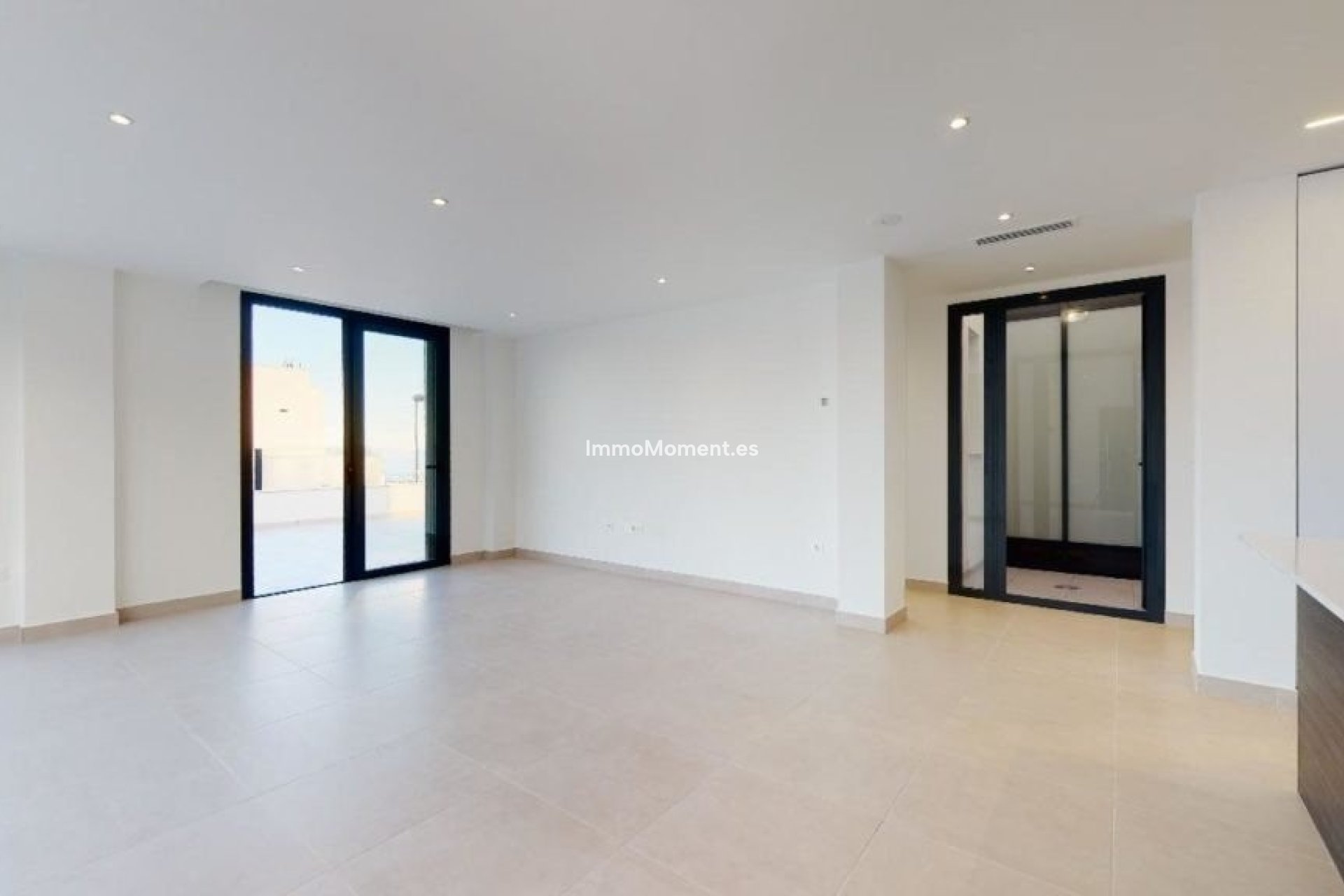 Bestaande woning - Villa - Polop - Polop Centro