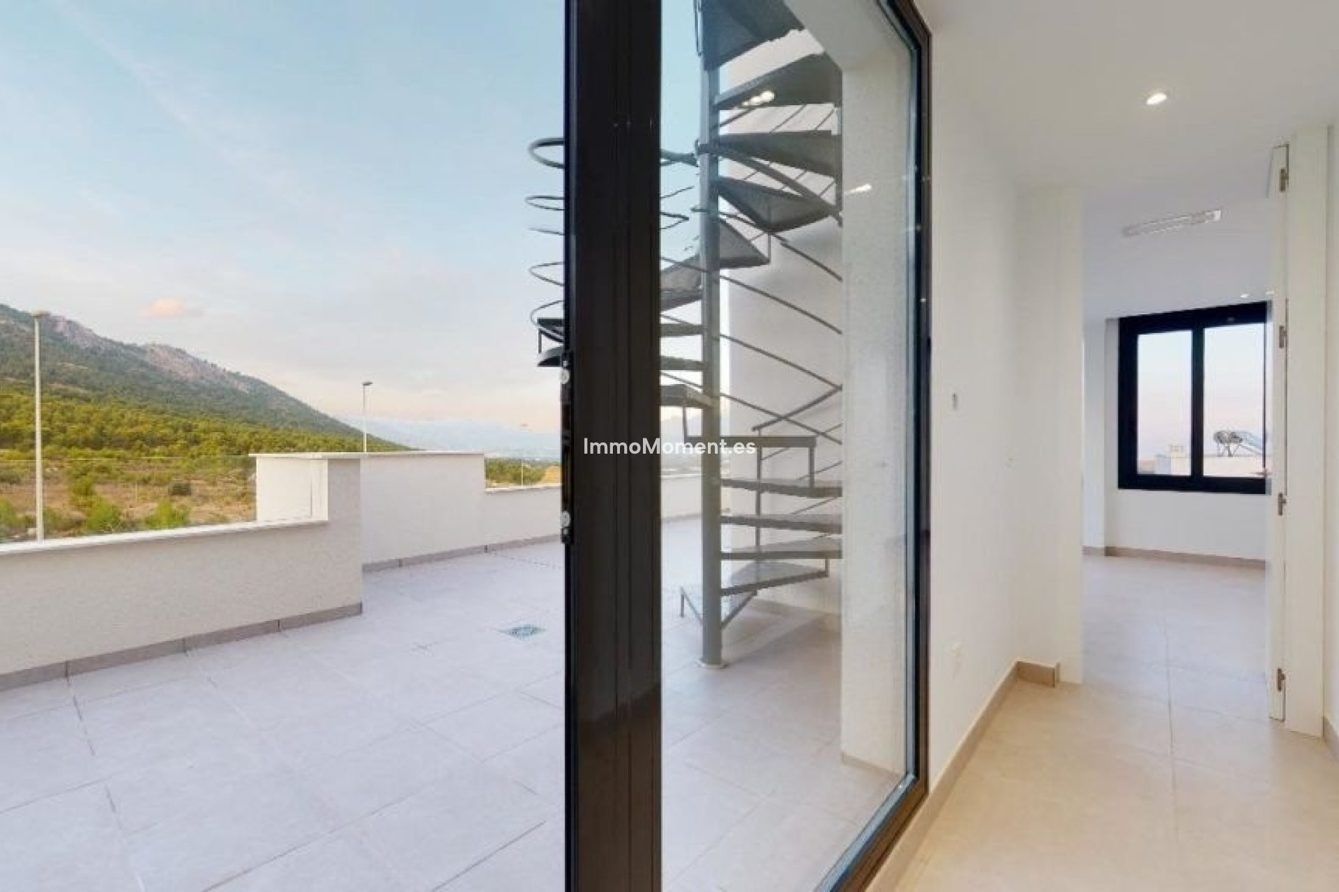 Bestaande woning - Villa - Polop - Polop Centro