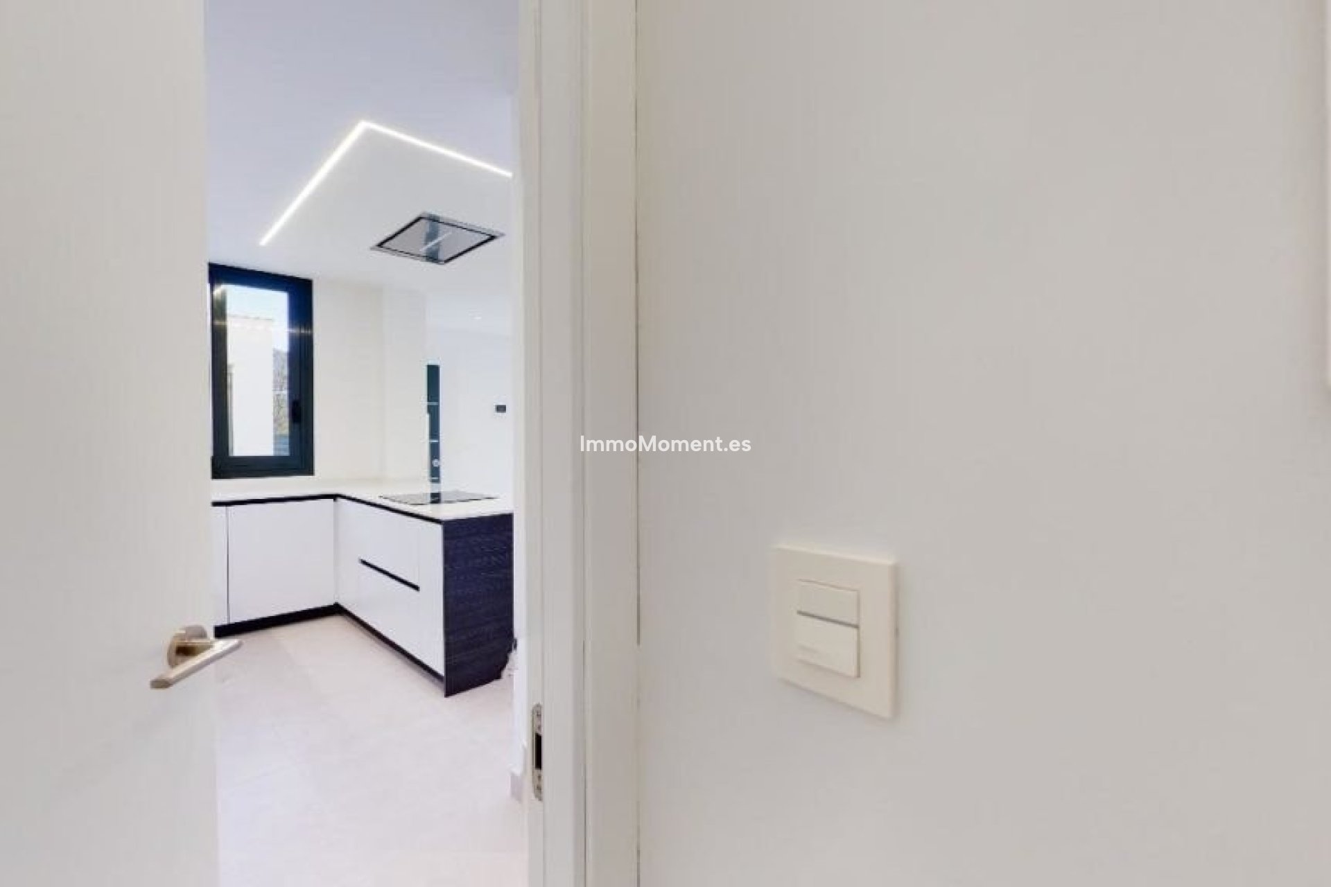 Bestaande woning - Villa - Polop - Polop Centro