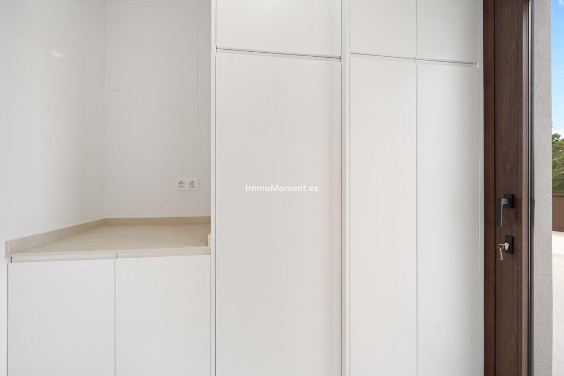 Bestaande woning - Villa - Polop - Polop Centro