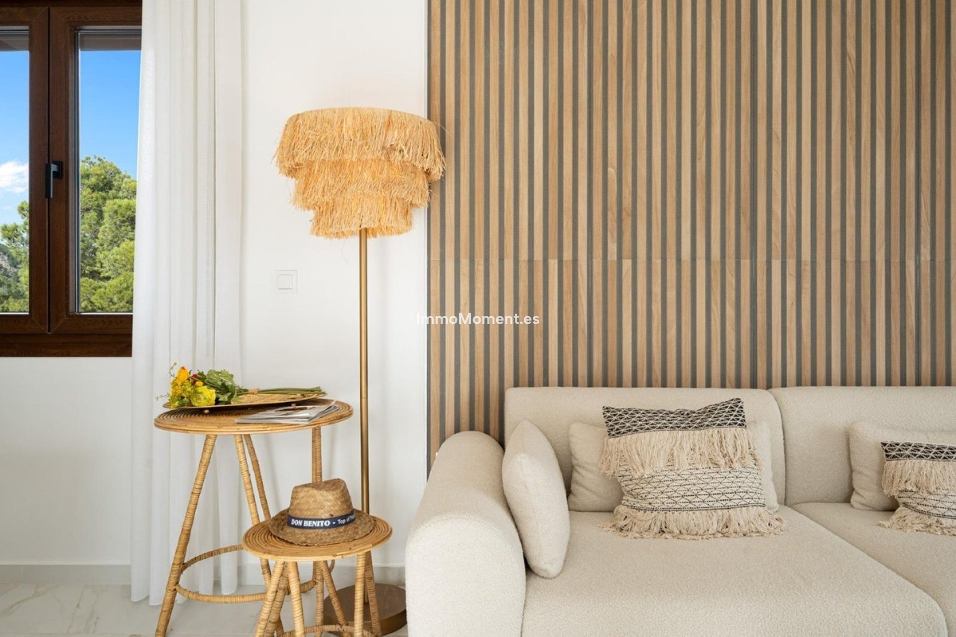 Bestaande woning - Villa - Polop - Polop Centro