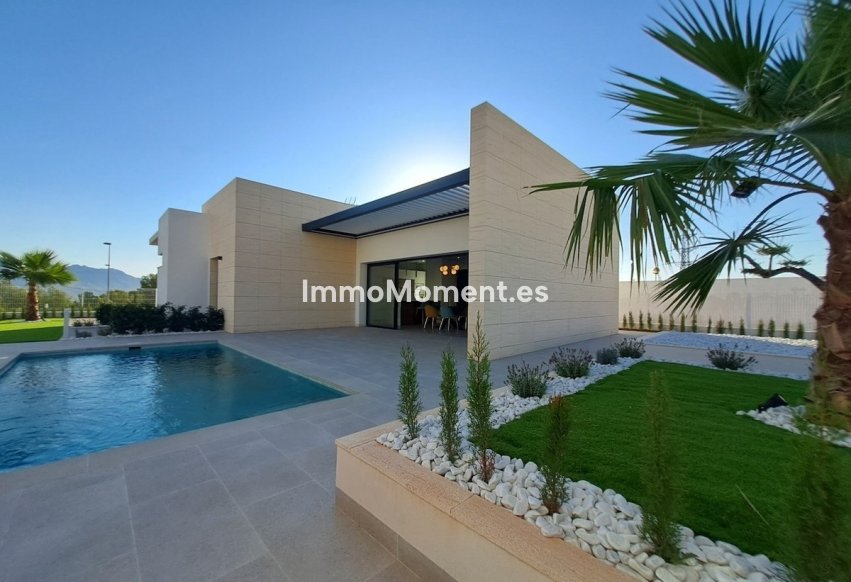 Bestaande woning - Villa - Polop - Polop Centro