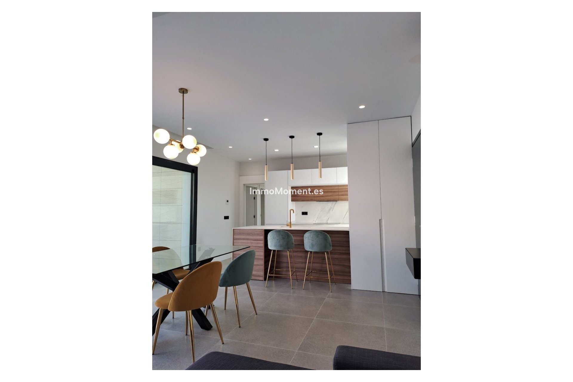 Bestaande woning - Villa - Polop - Polop Centro