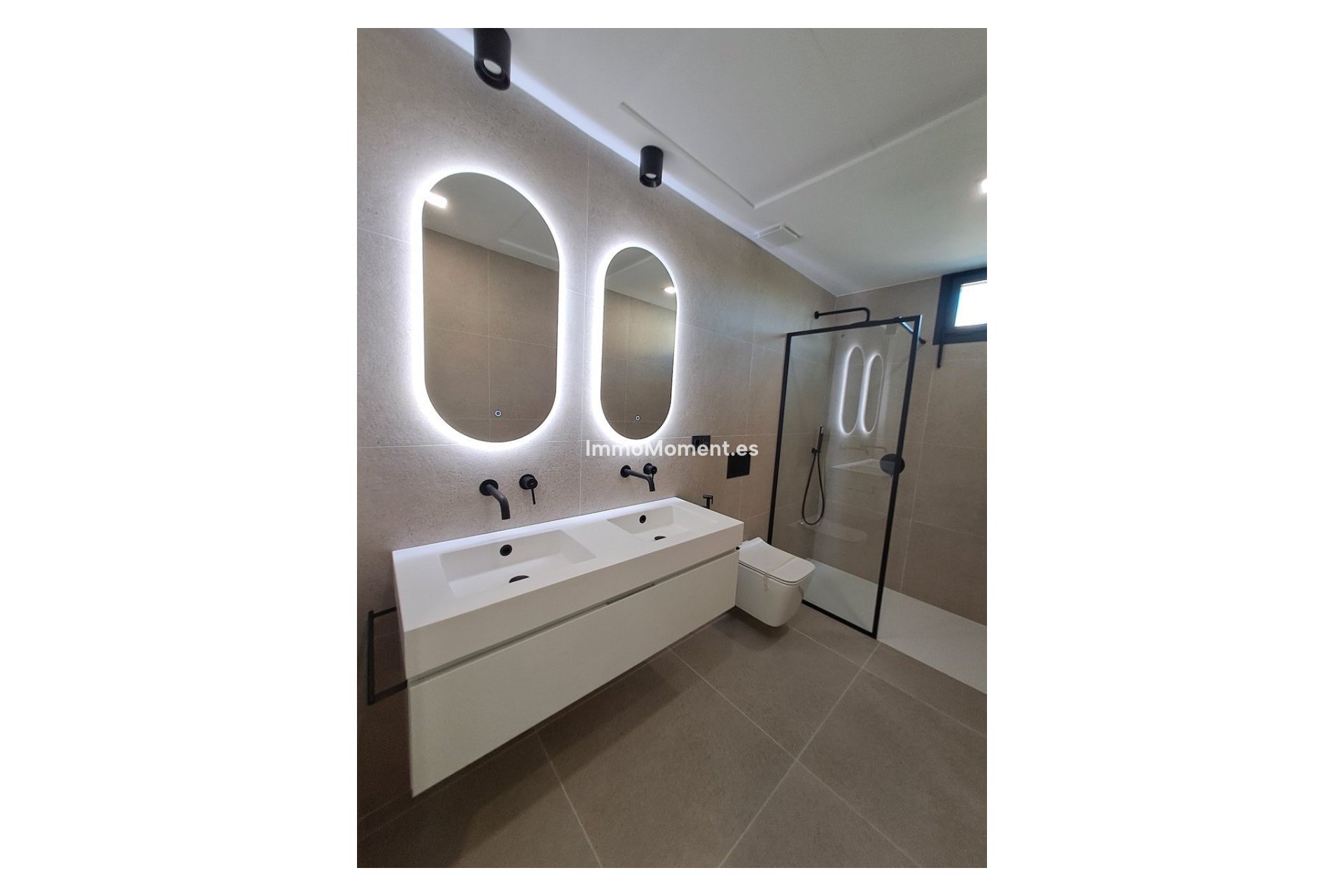 Bestaande woning - Villa - Polop - Polop Centro