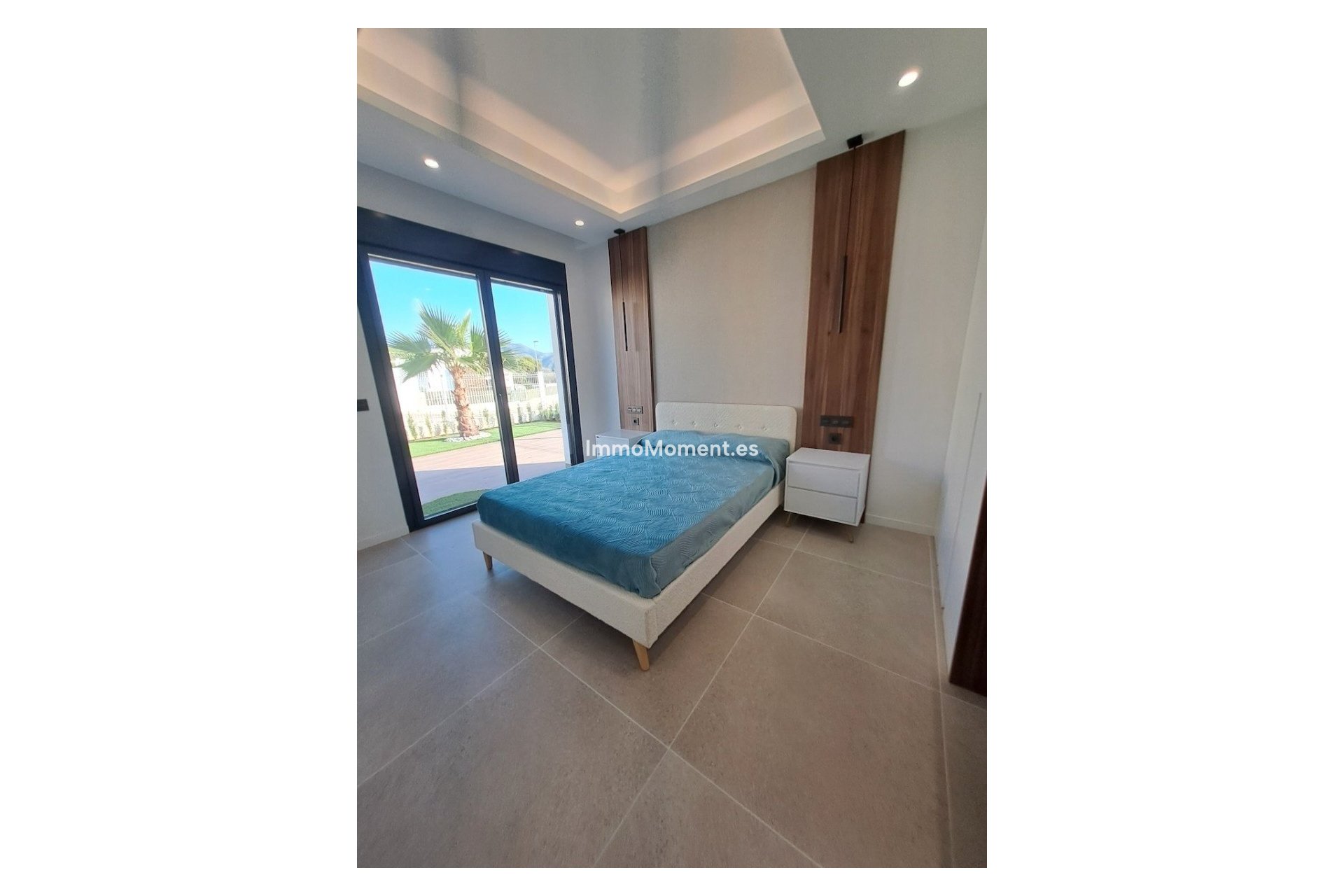 Bestaande woning - Villa - Polop - Polop Centro