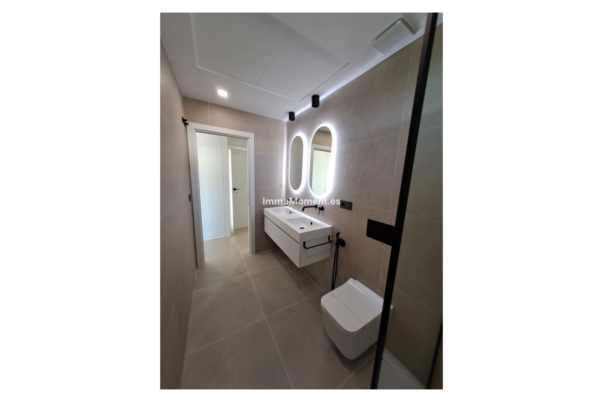 Bestaande woning - Villa - Polop - Polop Centro