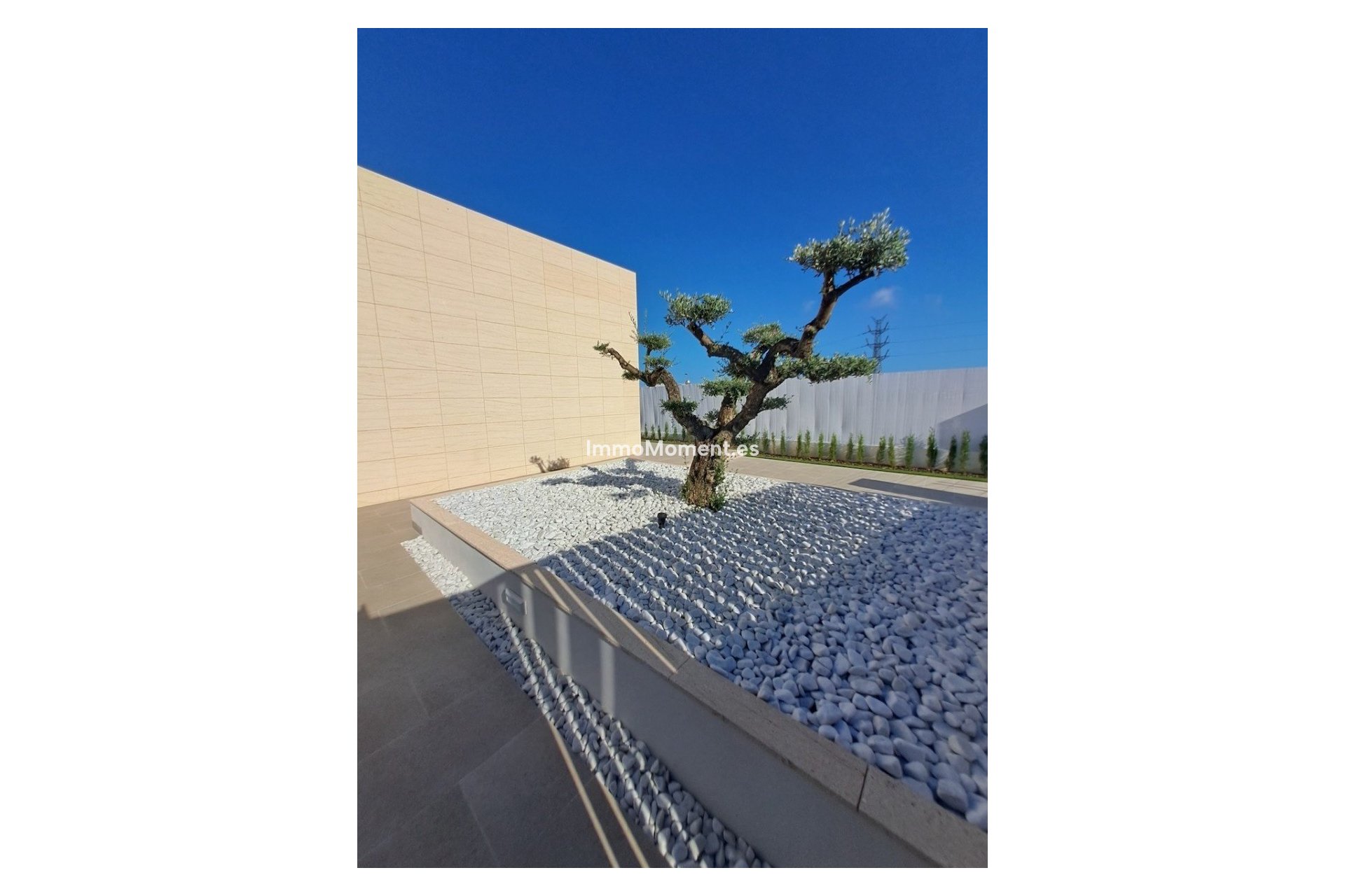 Bestaande woning - Villa - Polop - Polop Centro